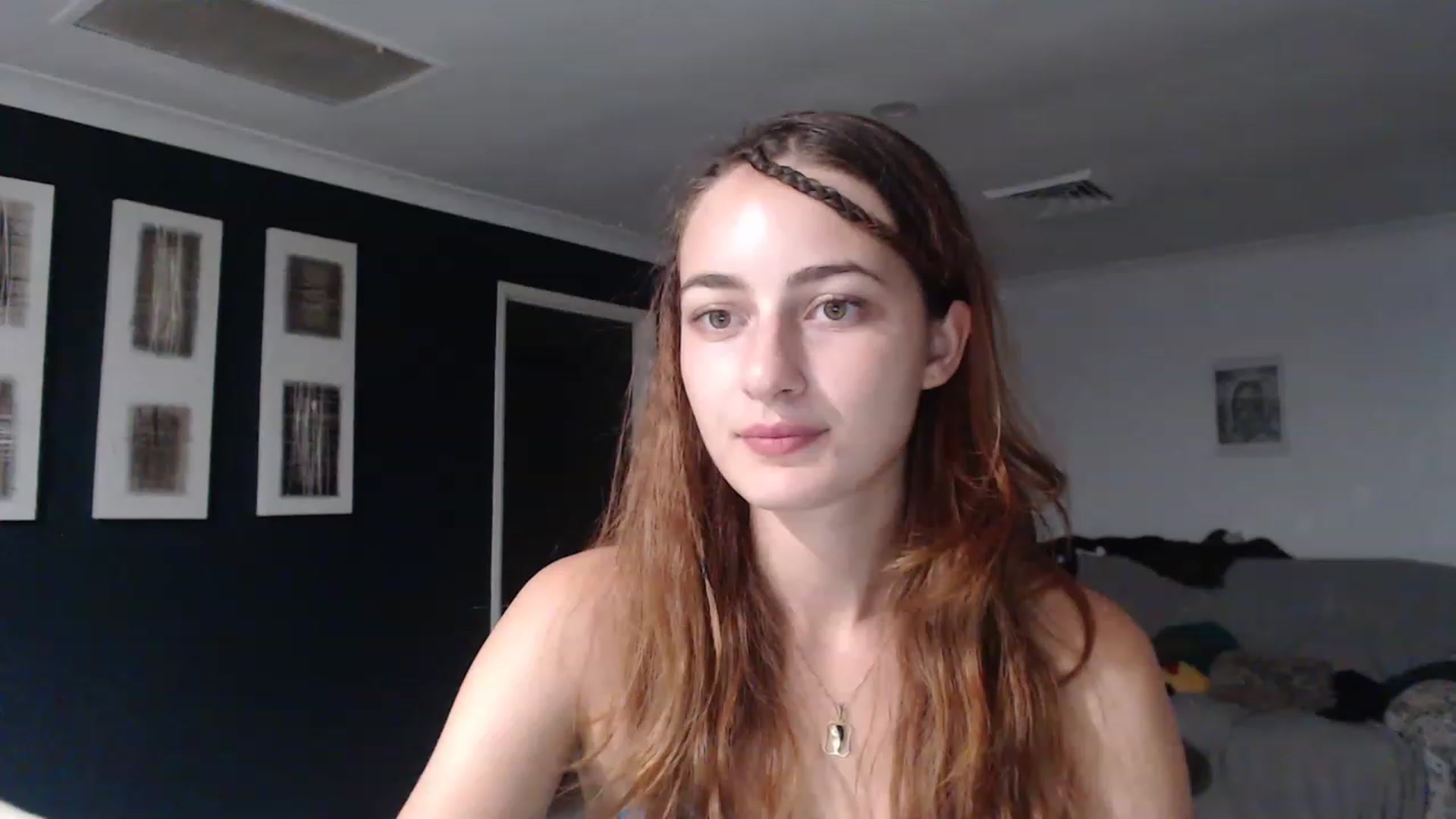 Gallery image thumbnail from Saskiia's myfreecams stream on, 02/15/2023, 10:31 image 1 of 20