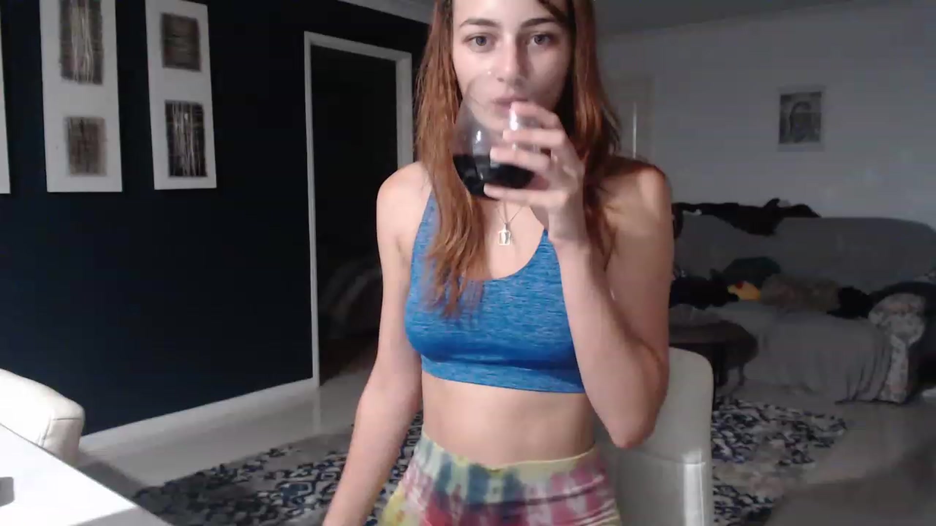 Gallery image thumbnail from Saskiia's myfreecams stream on, 02/15/2023, 10:31 image 6 of 20
