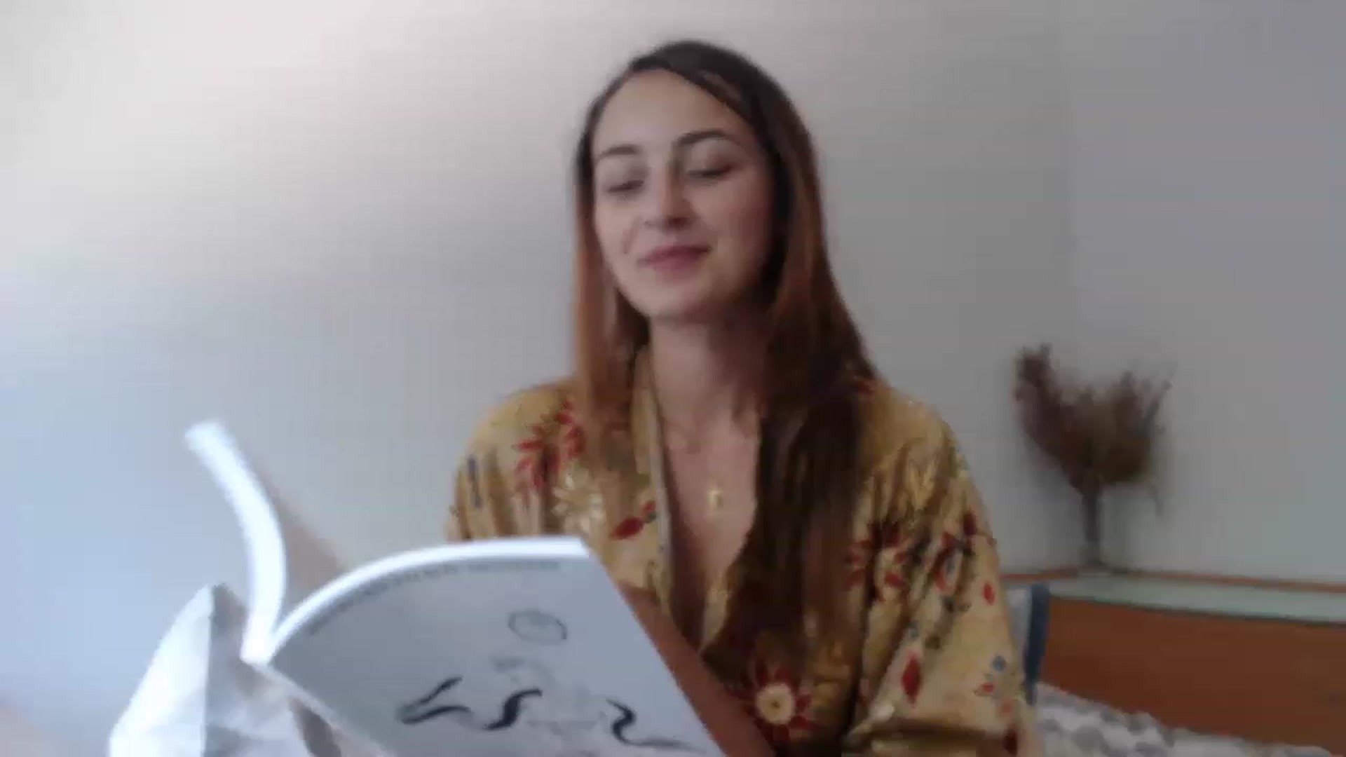 Gallery image thumbnail from Saskiia's myfreecams stream on, 02/17/2023, 04:04 image 19 of 20