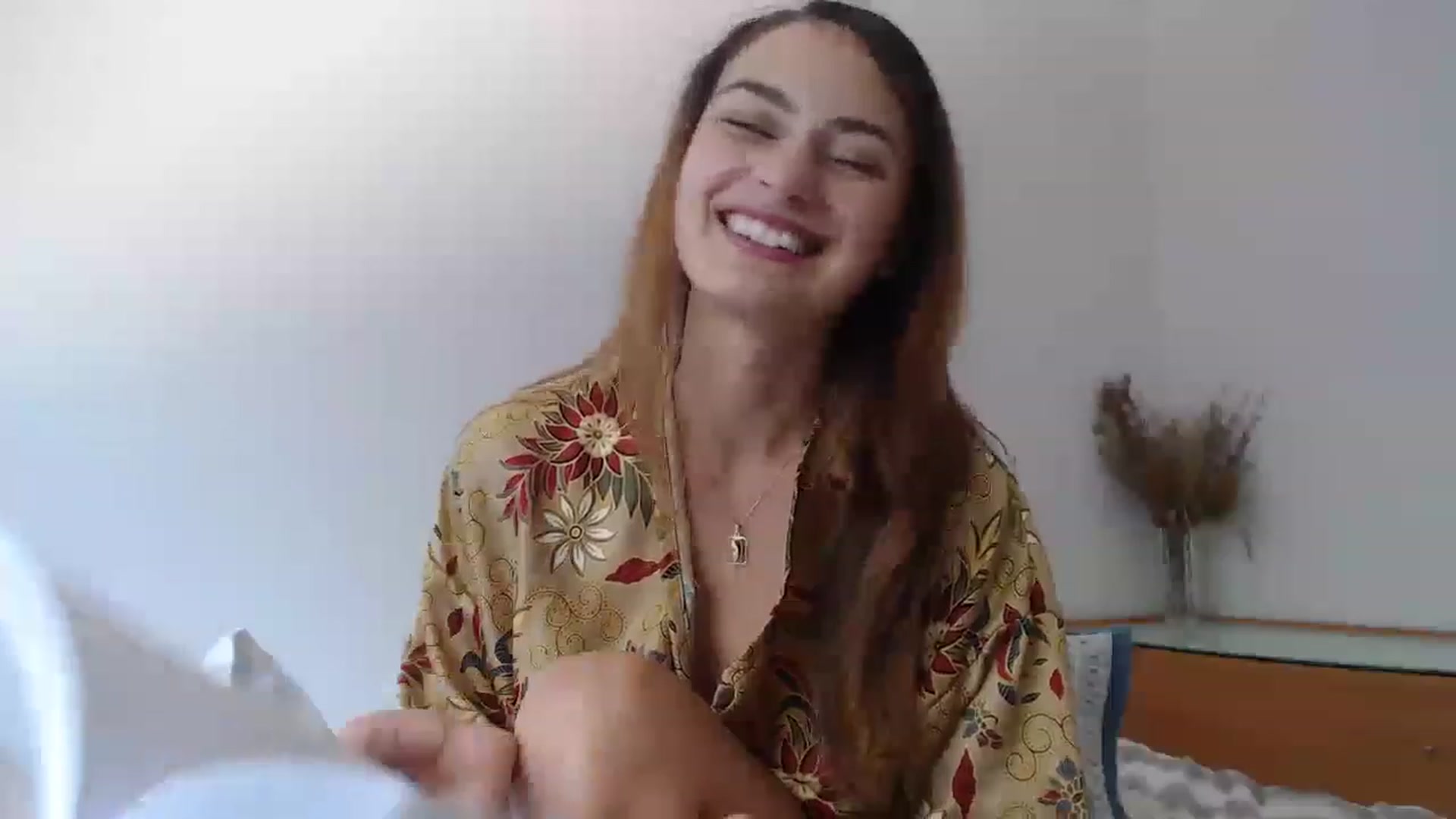 Gallery image thumbnail from Saskiia's myfreecams stream on, 02/17/2023, 04:04 image 20 of 20
