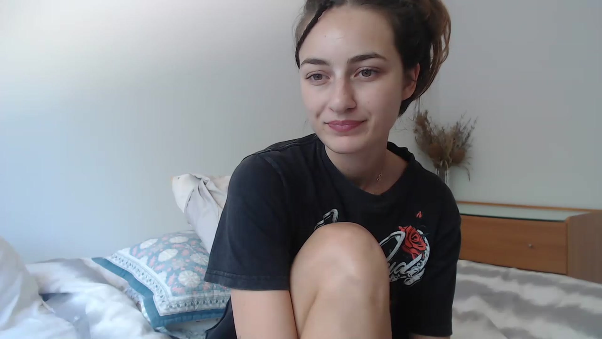 Gallery image thumbnail from Saskiia's myfreecams stream on, 02/18/2023, 03:56 image 7 of 20
