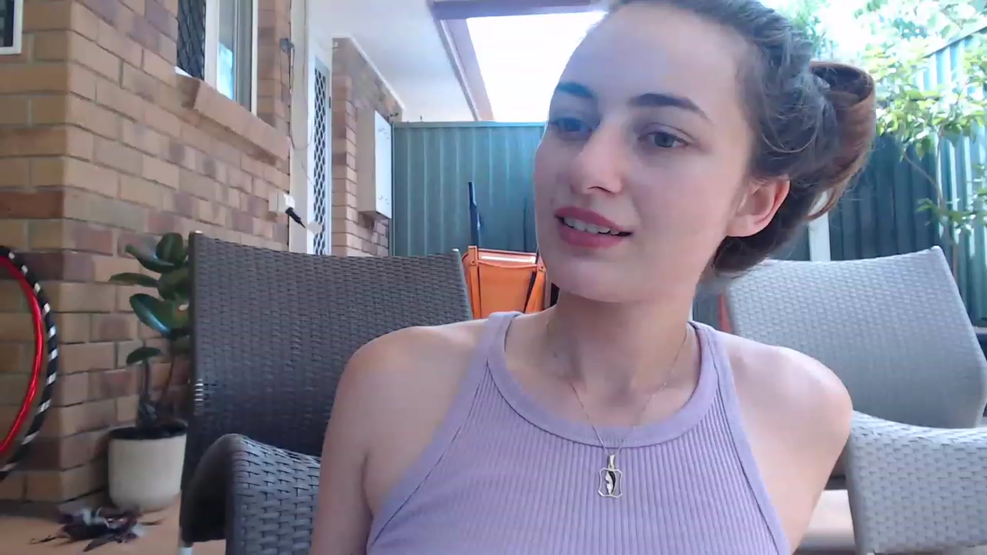 Gallery image thumbnail from Saskiia's myfreecams stream on, 02/27/2023, 24:34 image 9 of 20
