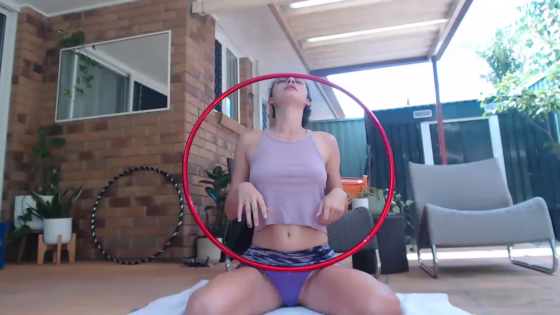 Gallery image thumbnail from Saskiia's myfreecams stream on, 02/27/2023, 24:34 image 3 of 20