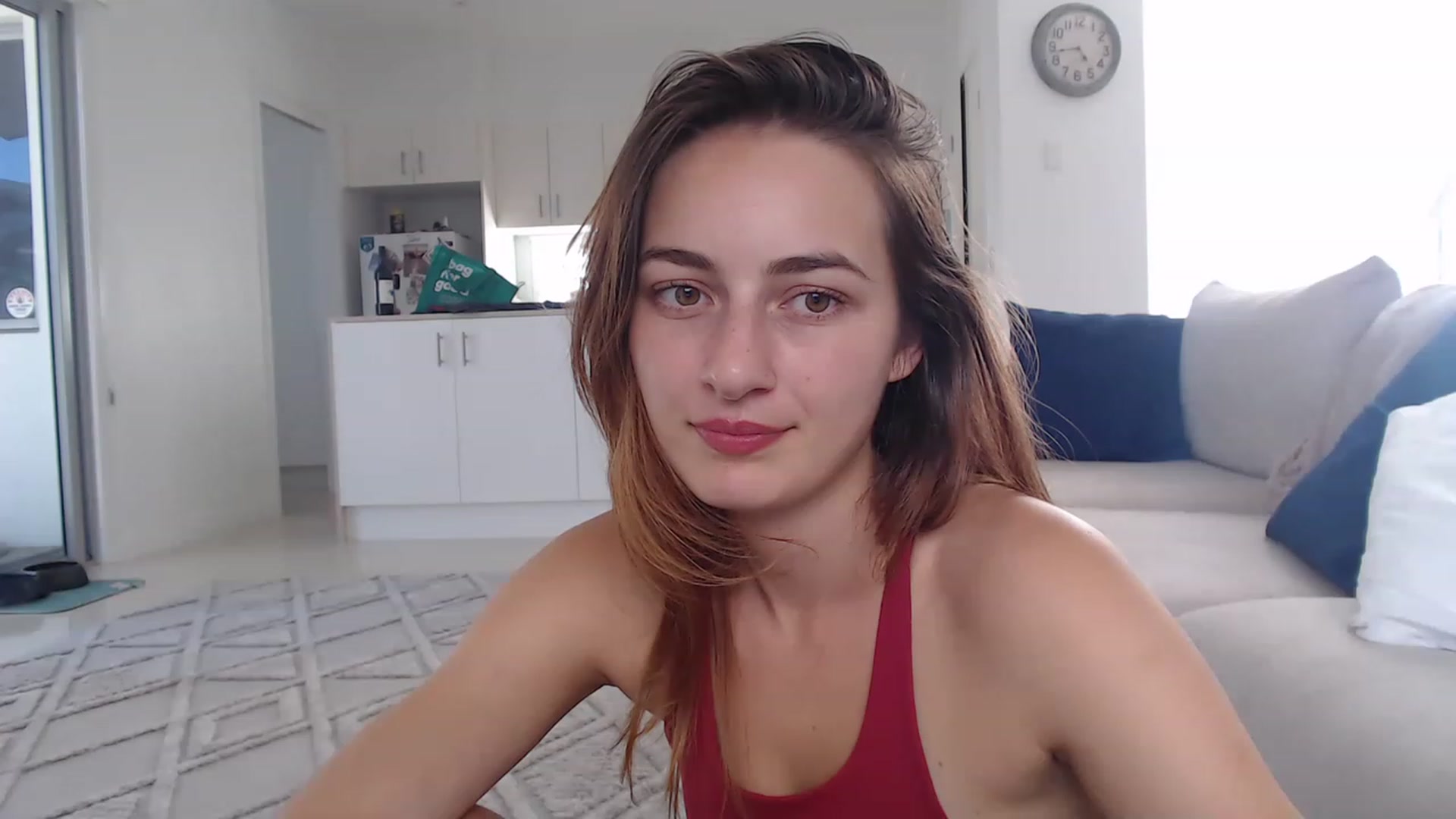 Gallery image thumbnail from Saskiia's myfreecams stream on, 03/04/2023, 06:36 image 6 of 20