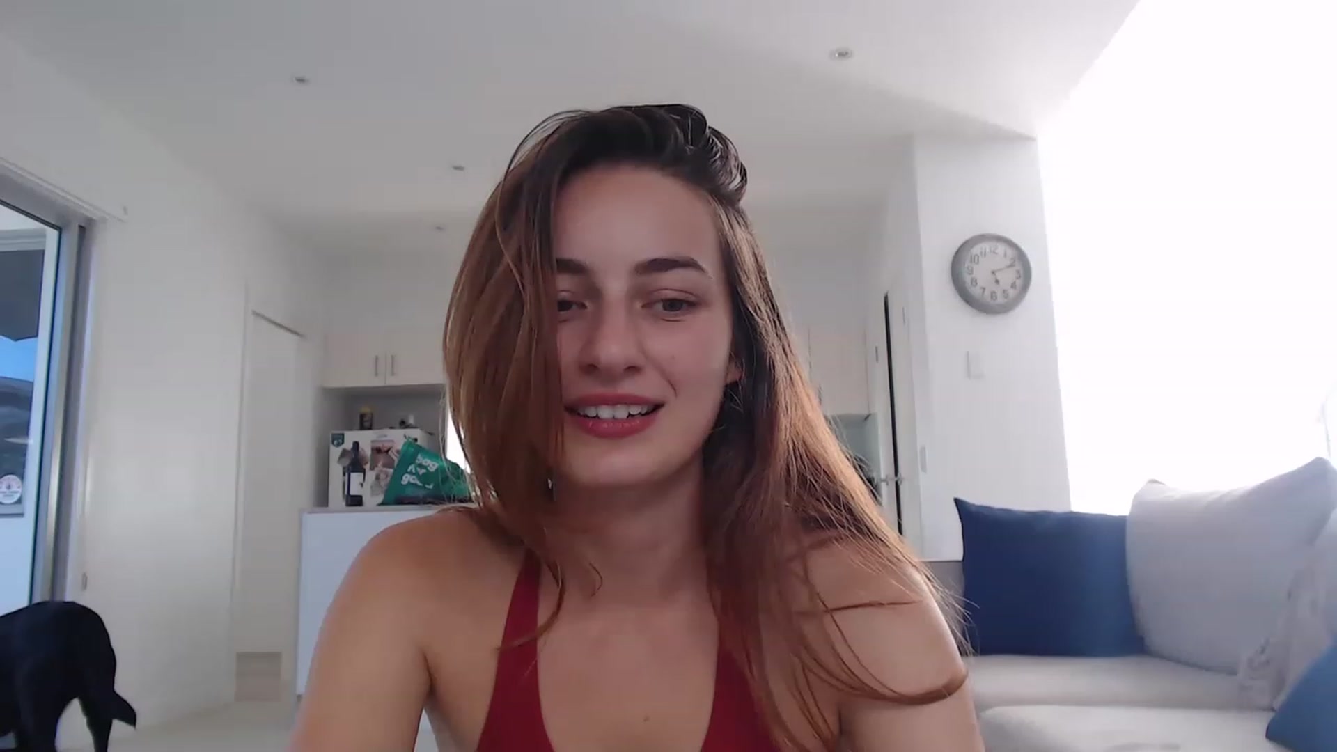 Gallery image thumbnail from Saskiia's myfreecams stream on, 03/04/2023, 06:36 image 14 of 20