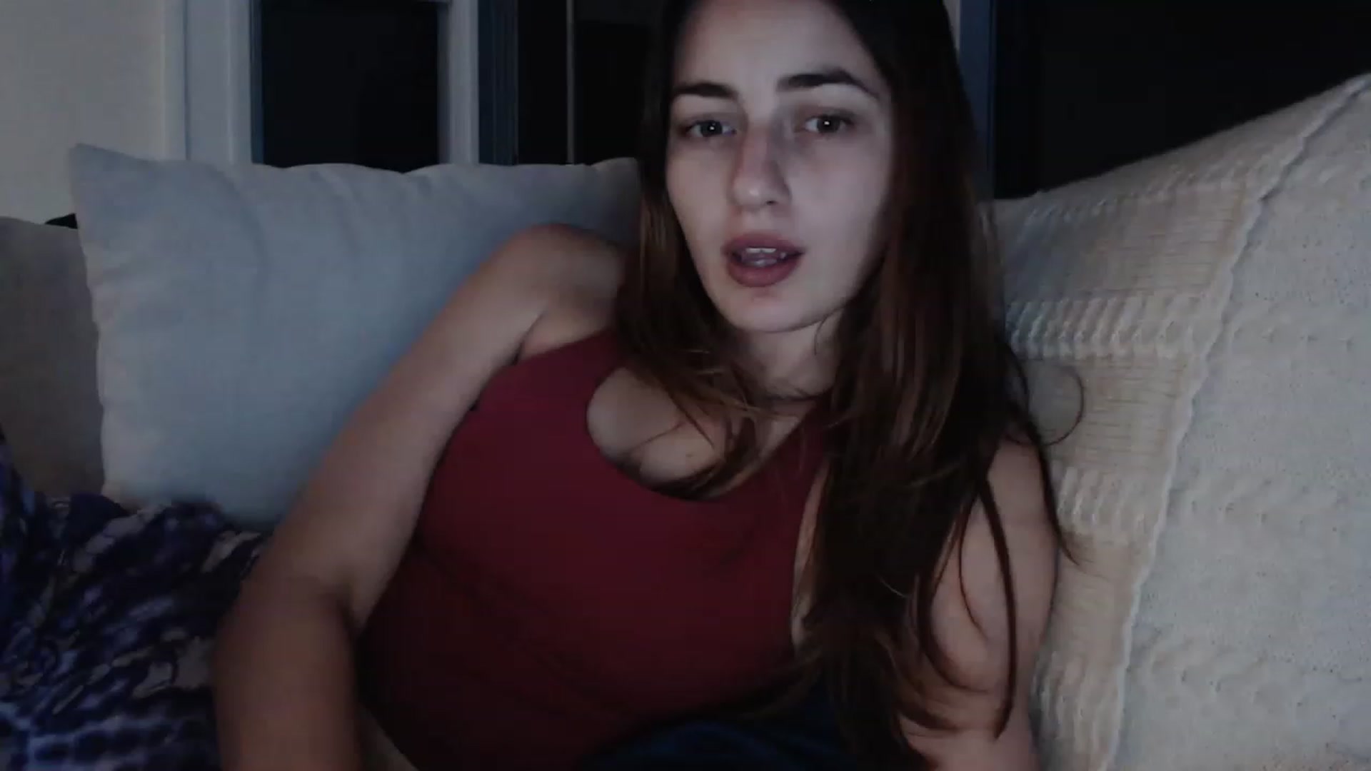 Gallery image thumbnail from Saskiia's myfreecams stream on, 03/04/2023, 10:23 image 1 of 20