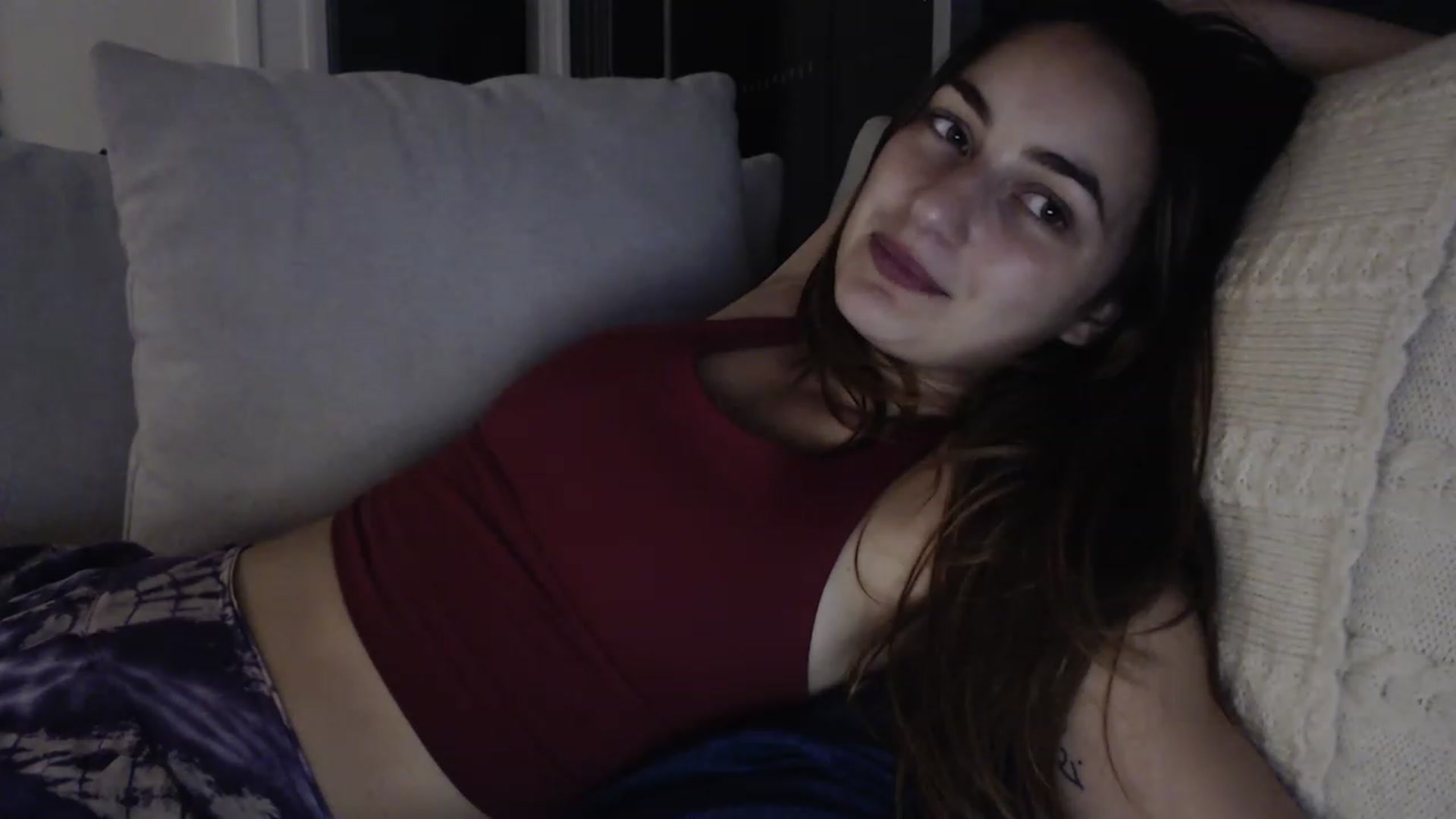 Gallery image thumbnail from Saskiia's myfreecams stream on, 03/04/2023, 10:23 image 4 of 20