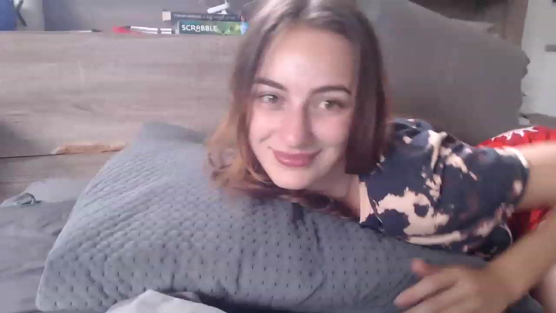 Gallery image thumbnail from Saskiia's myfreecams stream on, 03/08/2023, 04:43 image 9 of 20