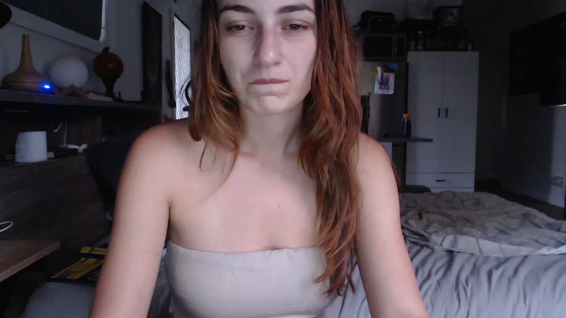 Gallery image thumbnail from Saskiia's myfreecams stream on, 03/18/2023, 08:02 image 8 of 20