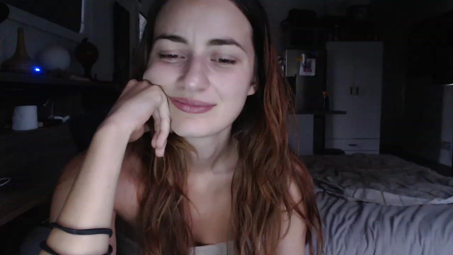 Gallery image thumbnail from Saskiia's myfreecams stream on, 03/18/2023, 08:02 image 15 of 20