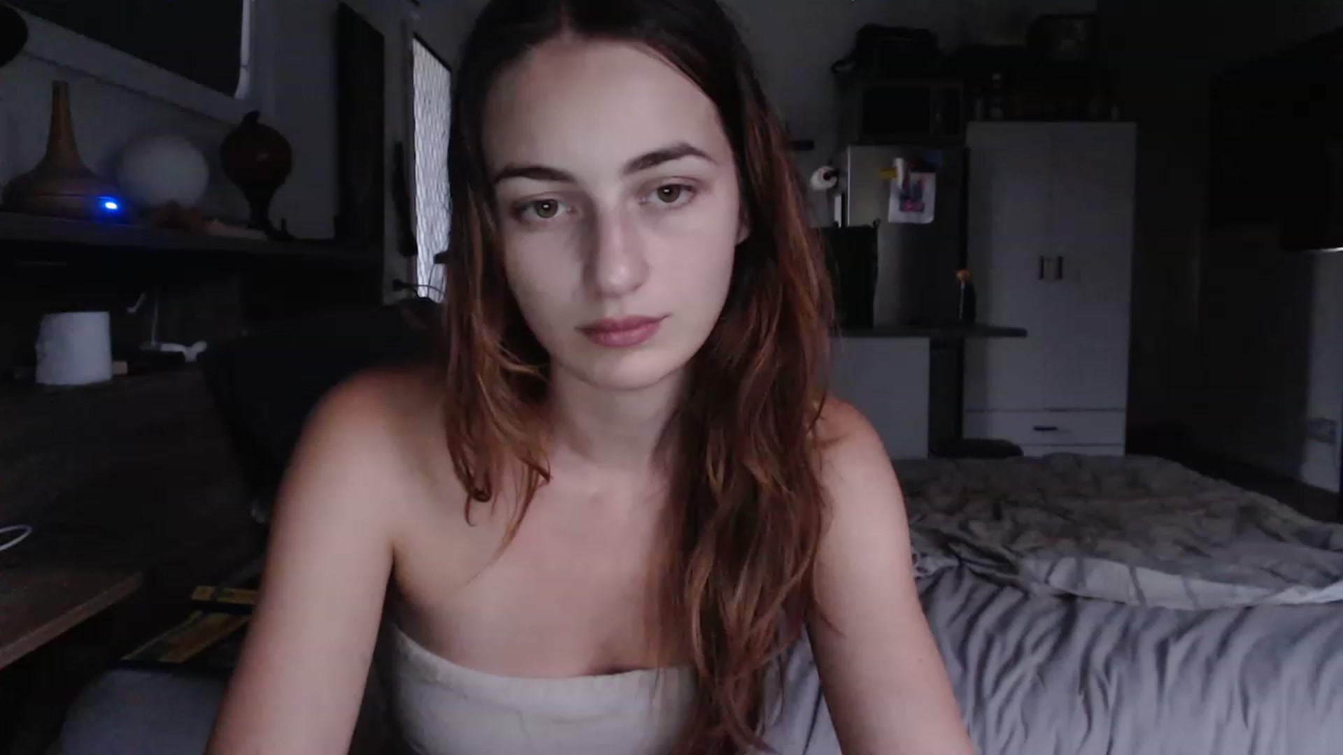 Gallery image thumbnail from Saskiia's myfreecams stream on, 03/18/2023, 08:02 image 12 of 20