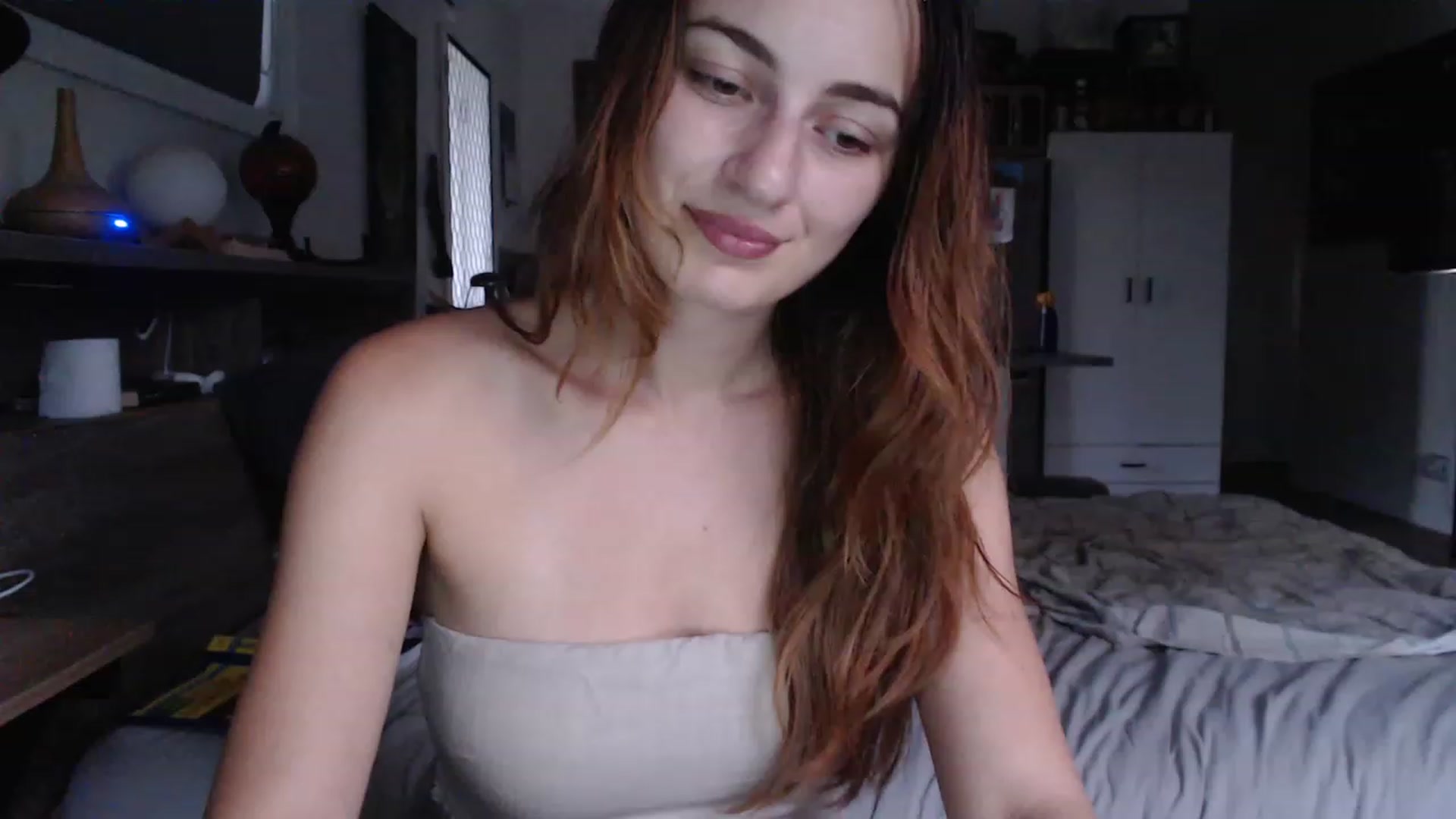 Gallery image thumbnail from Saskiia's myfreecams stream on, 03/18/2023, 08:02 image 9 of 20
