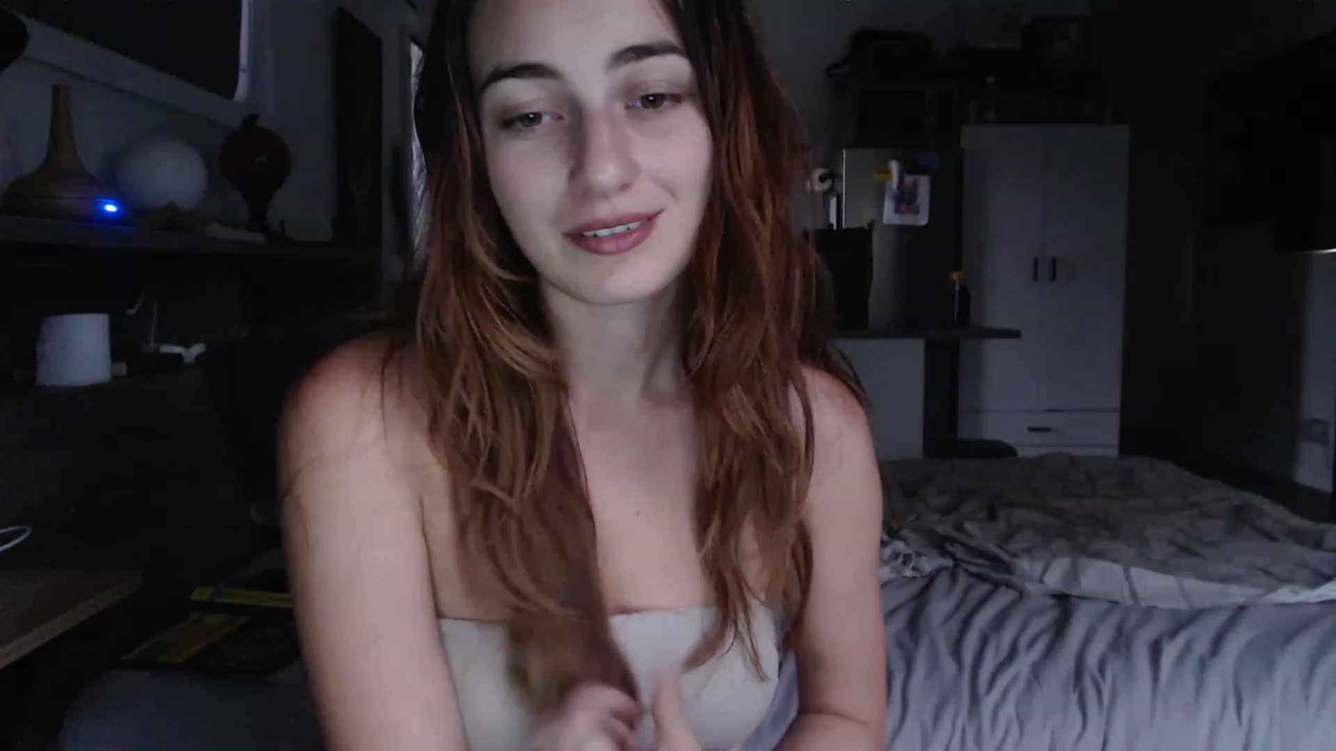 Gallery image thumbnail from Saskiia's myfreecams stream on, 03/18/2023, 08:02 image 13 of 20