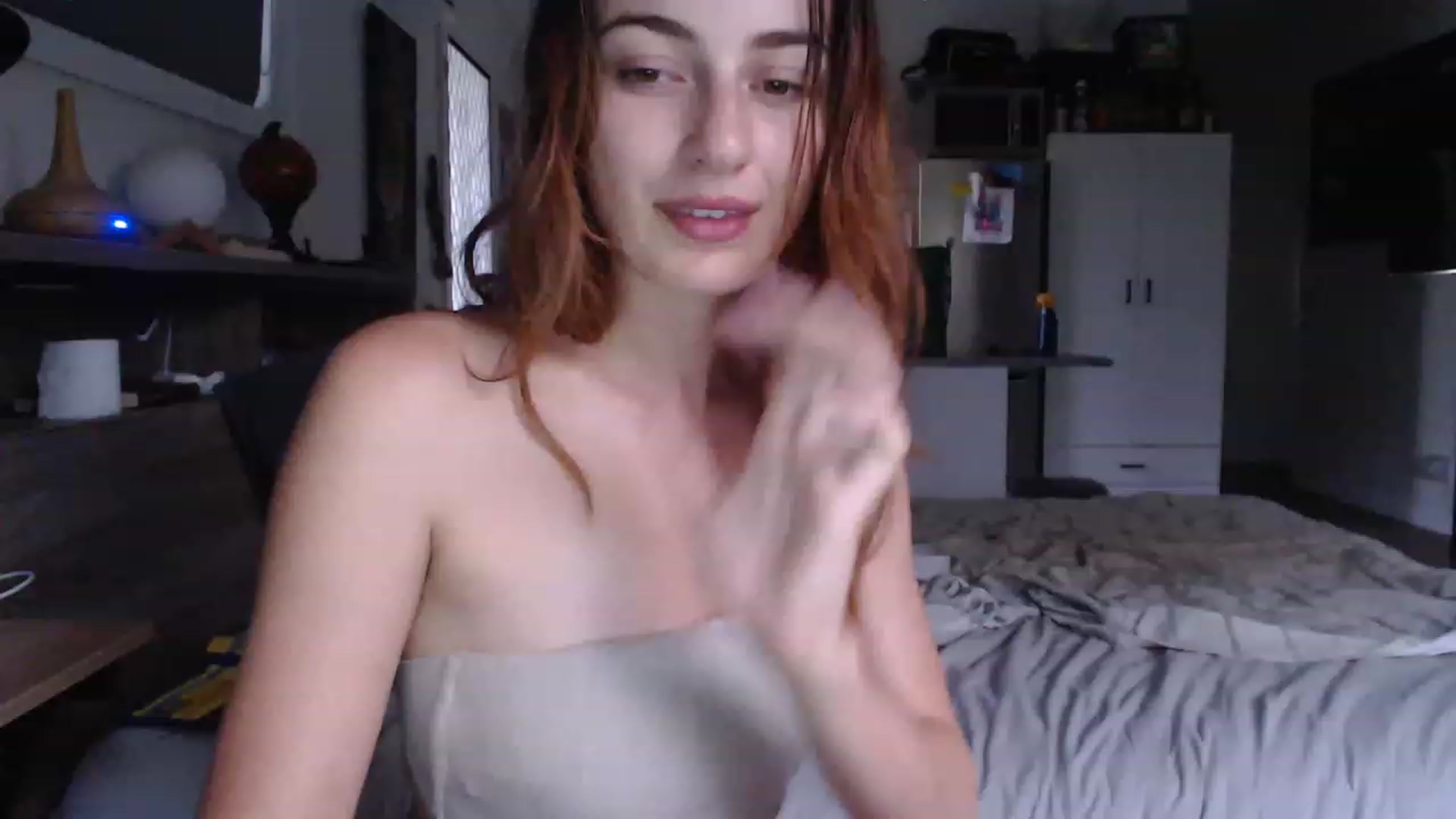Gallery image thumbnail from Saskiia's myfreecams stream on, 03/18/2023, 08:02 image 6 of 20