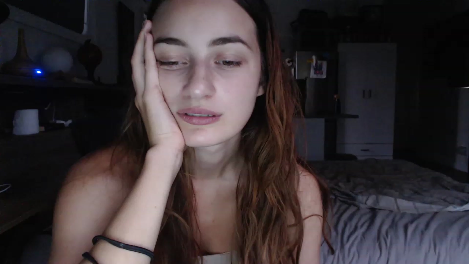 Gallery image thumbnail from Saskiia's myfreecams stream on, 03/18/2023, 08:02 image 16 of 20
