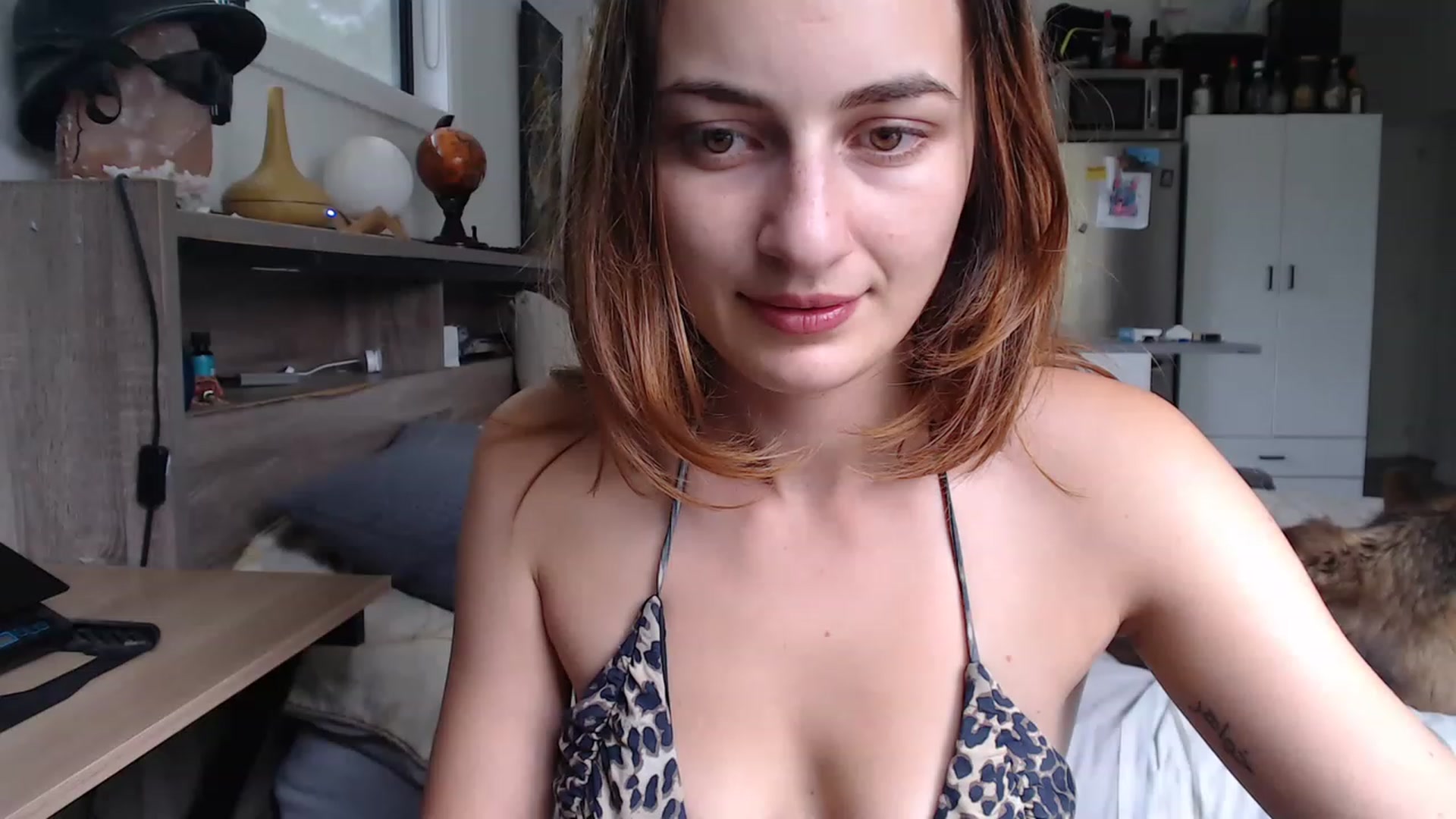Gallery image thumbnail from Saskiia's myfreecams stream on, 03/22/2023, 05:32 image 16 of 20
