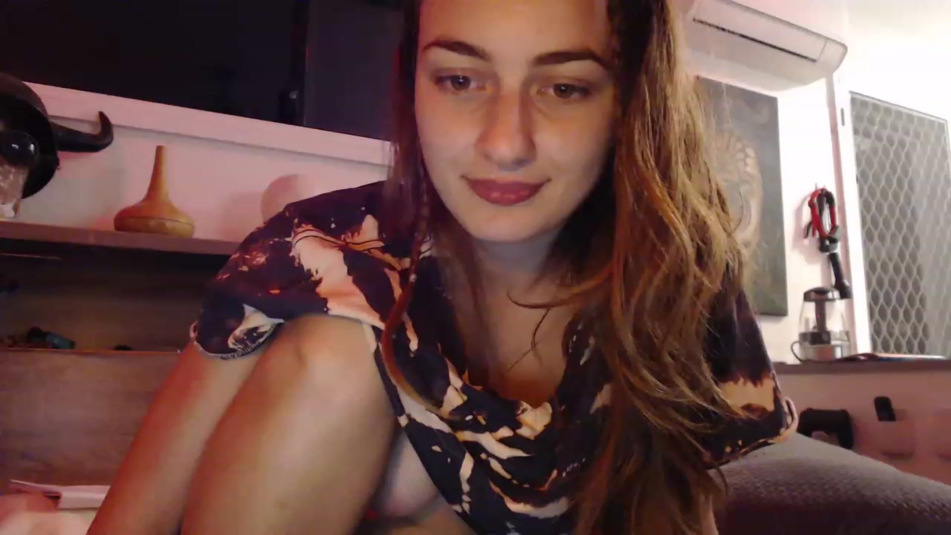 Gallery image thumbnail from Saskiia's myfreecams stream on, 03/24/2023, 11:27 image 18 of 20