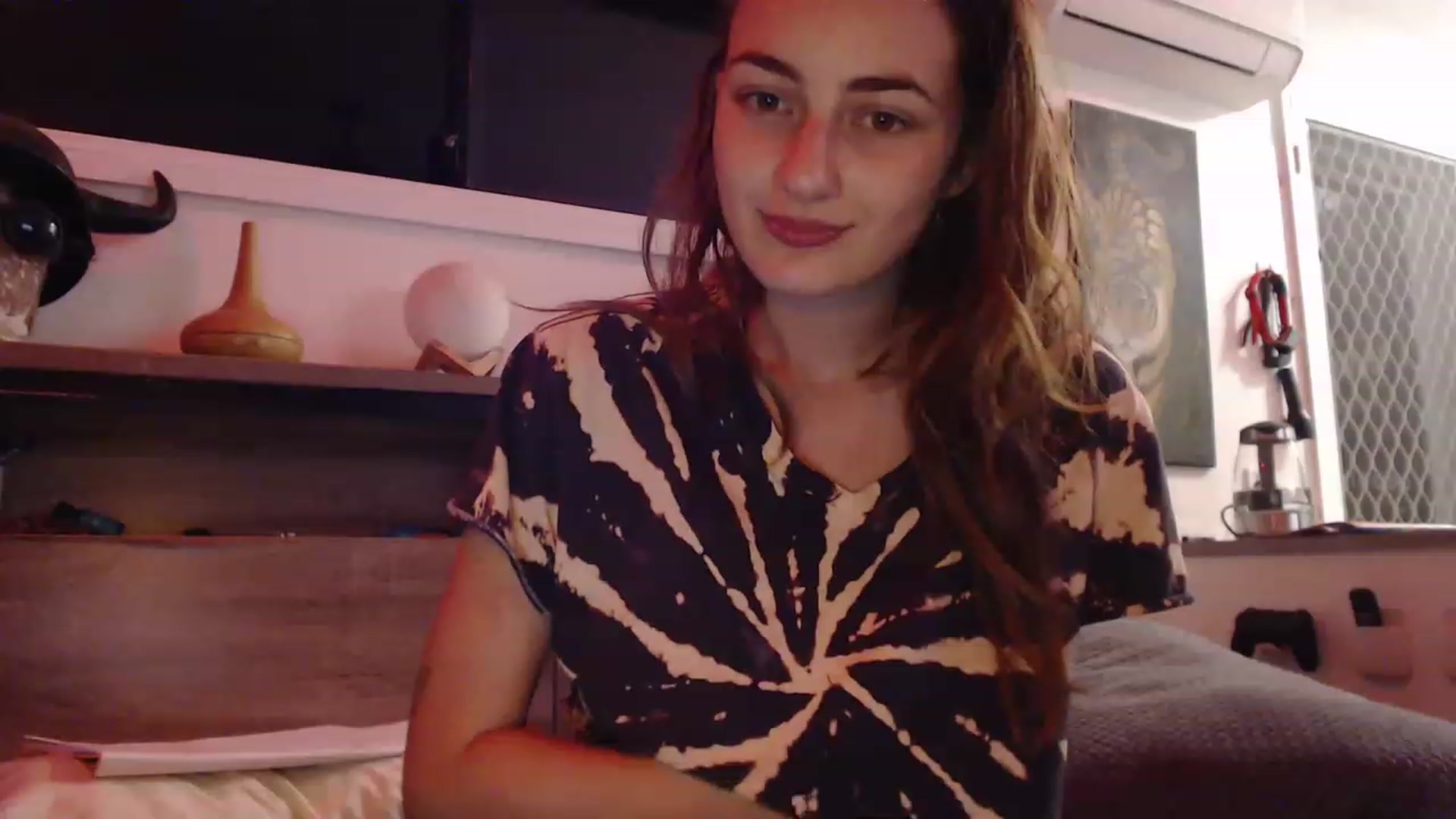 Gallery image thumbnail from Saskiia's myfreecams stream on, 03/24/2023, 11:27 image 17 of 20