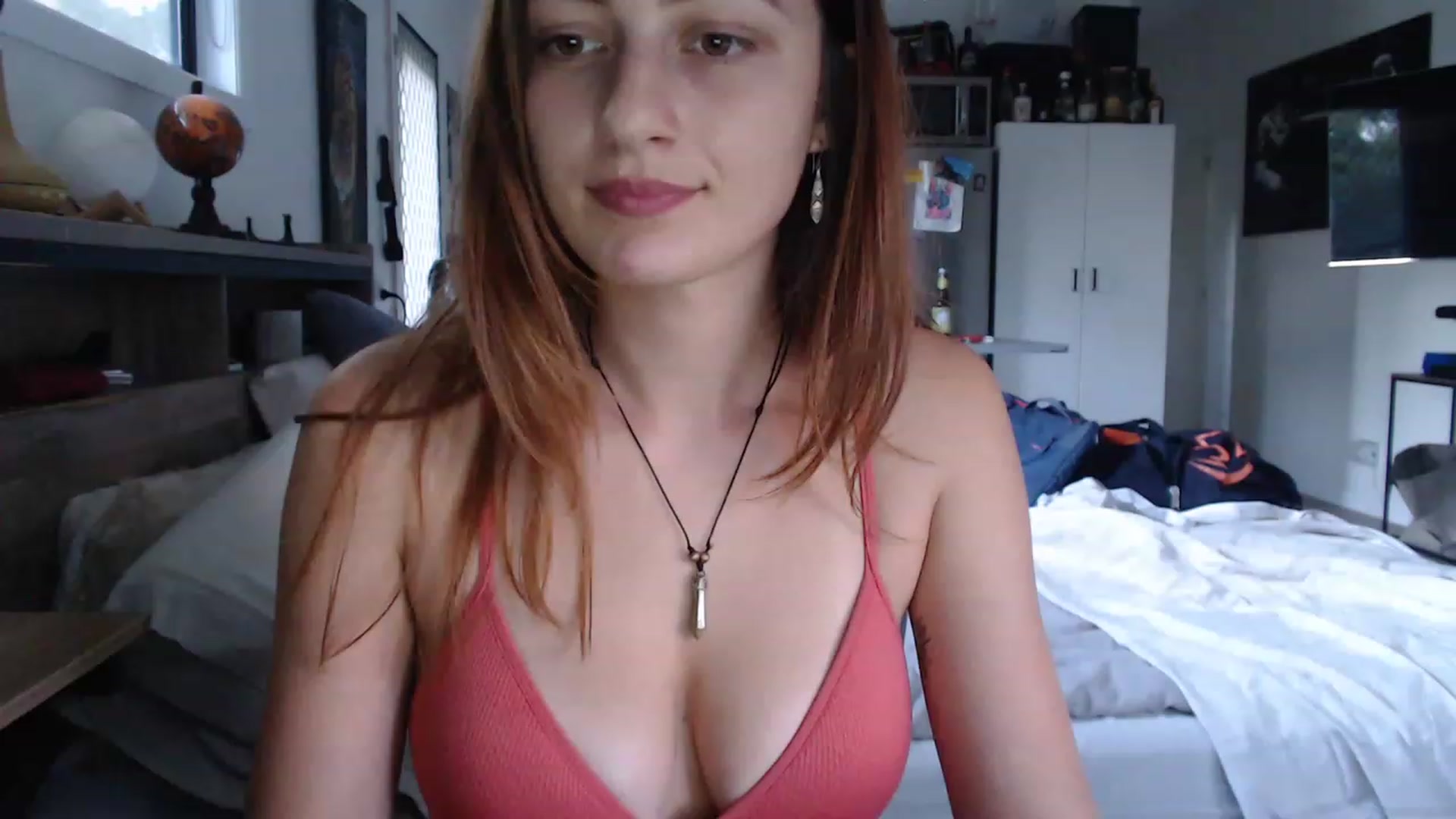 Gallery image thumbnail from Saskiia's myfreecams stream on, 04/14/2023, 07:19 image 4 of 20