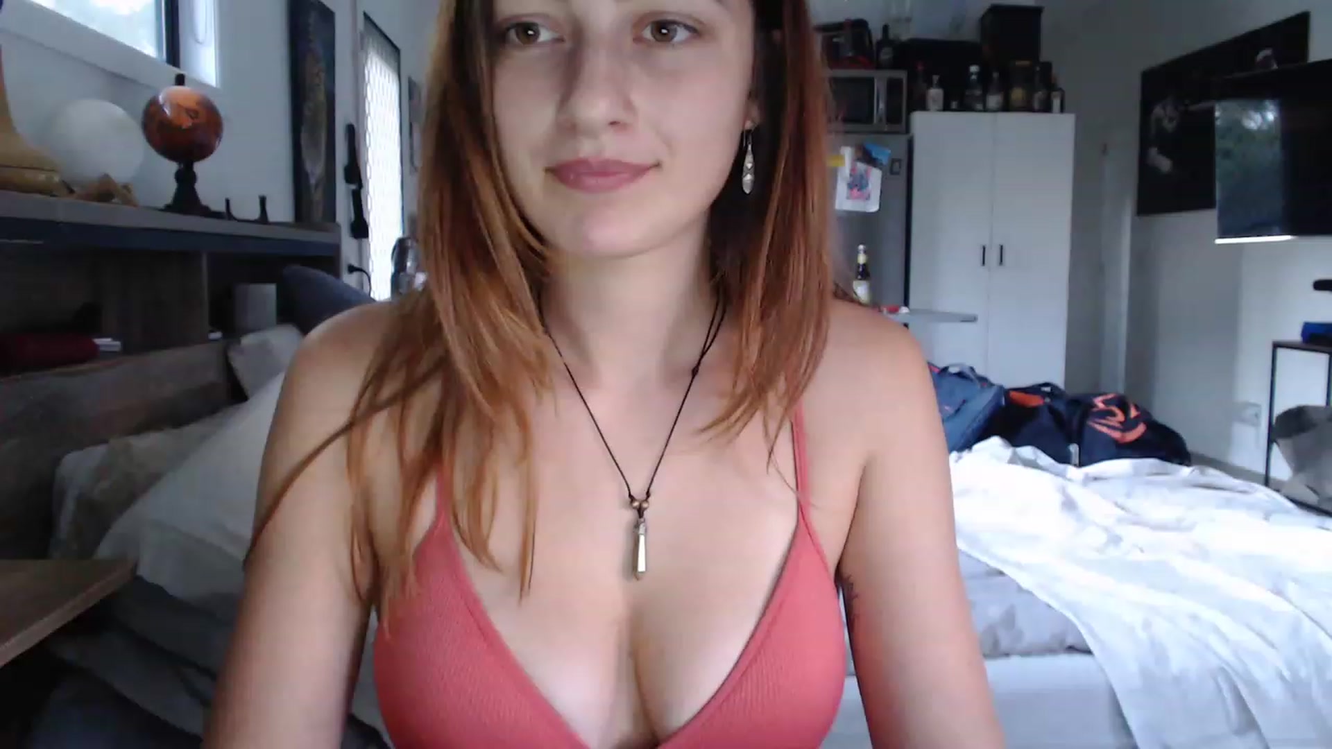 Gallery image thumbnail from Saskiia's myfreecams stream on, 04/14/2023, 07:19 image 5 of 20