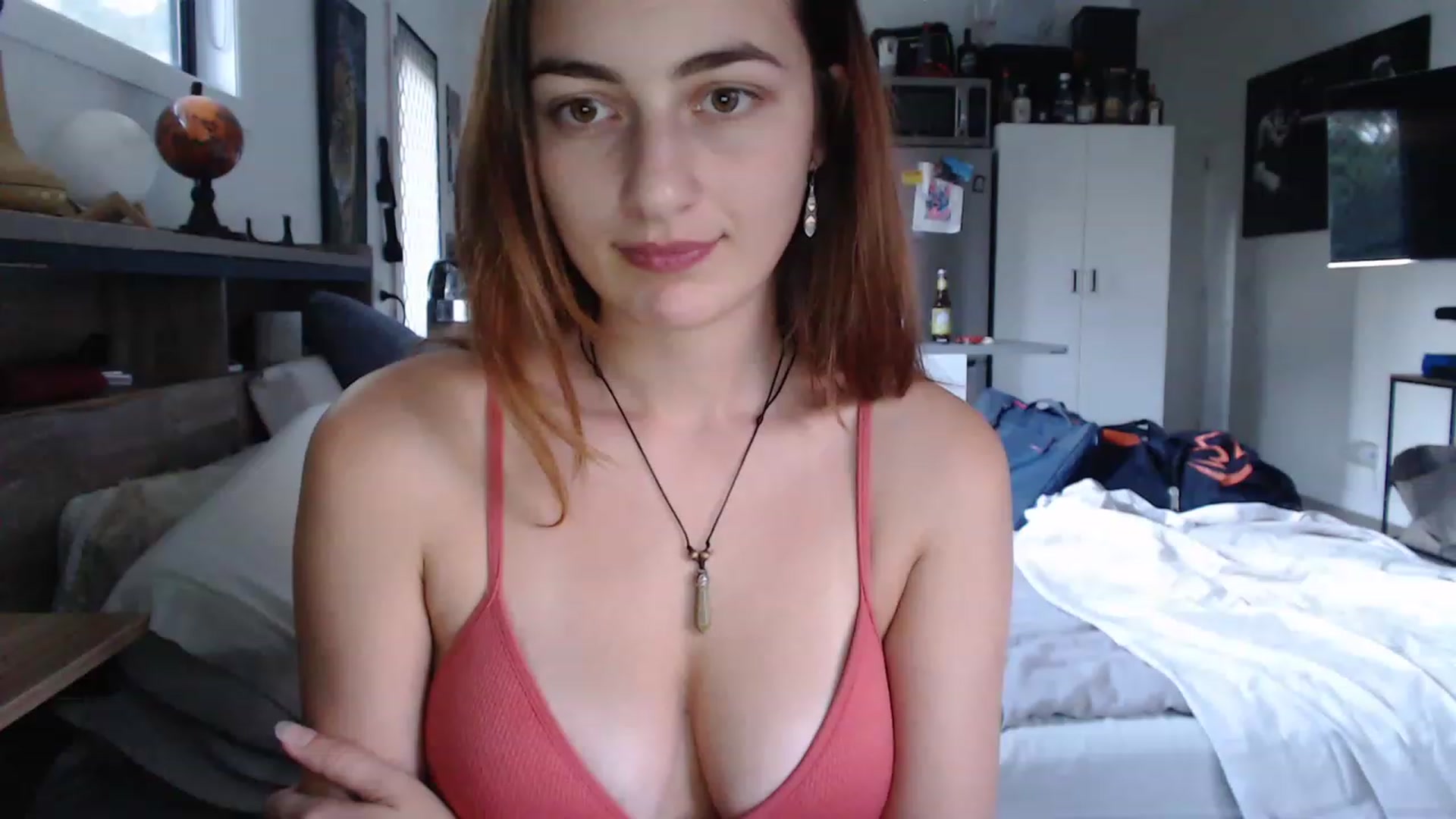 Gallery image thumbnail from Saskiia's myfreecams stream on, 04/14/2023, 07:19 image 3 of 20