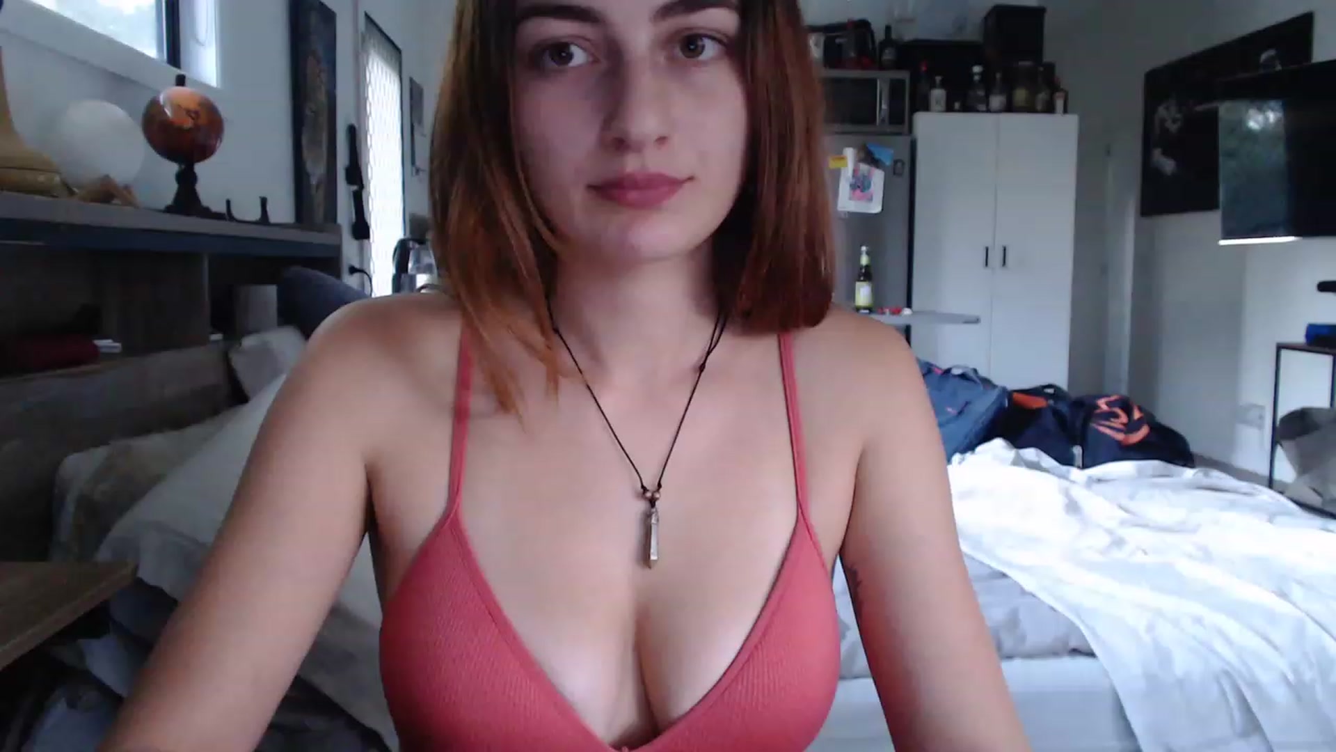 Gallery image thumbnail from Saskiia's myfreecams stream on, 04/14/2023, 07:19 image 2 of 20