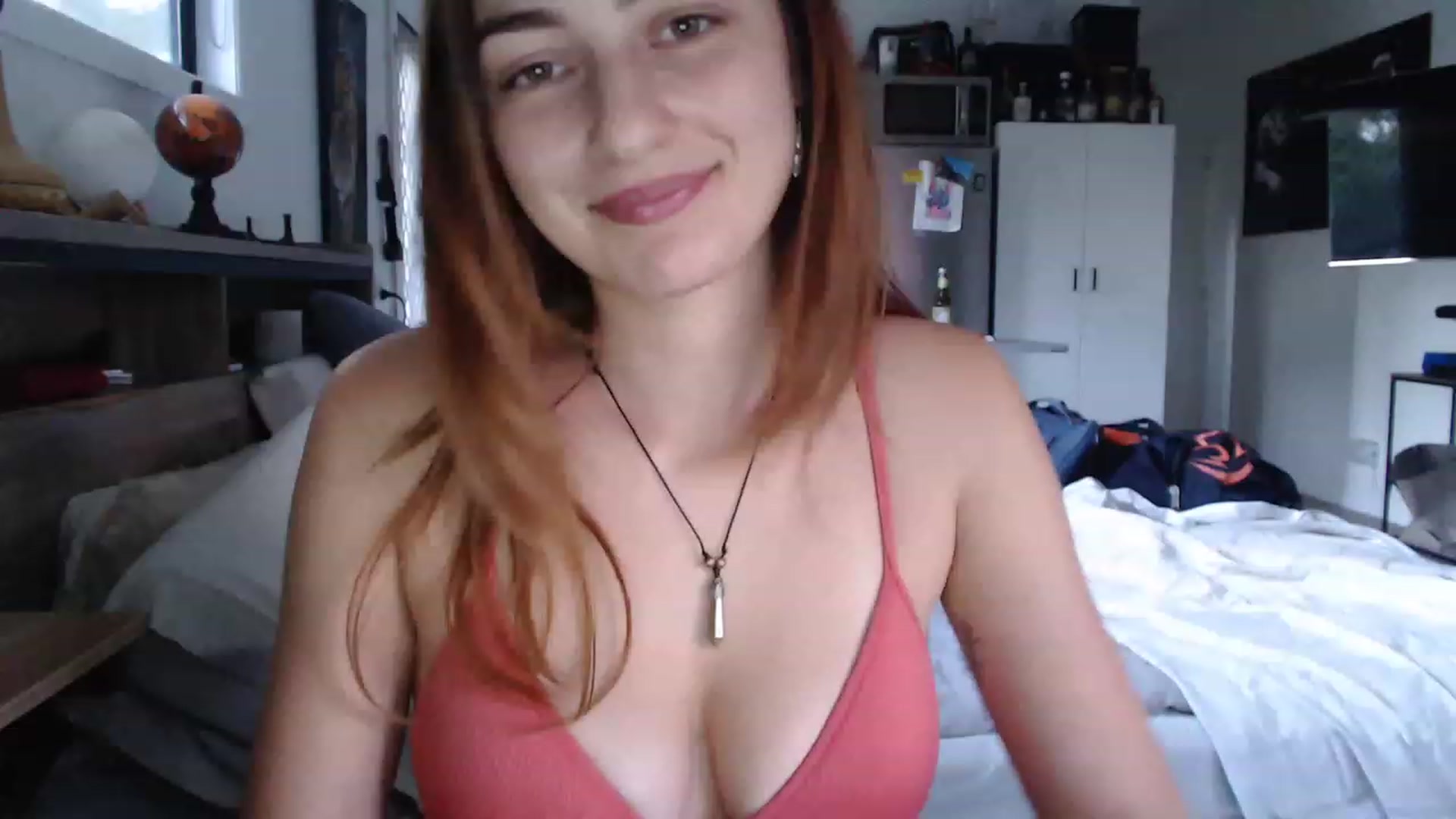 Gallery image thumbnail from Saskiia's myfreecams stream on, 04/14/2023, 07:19 image 7 of 20