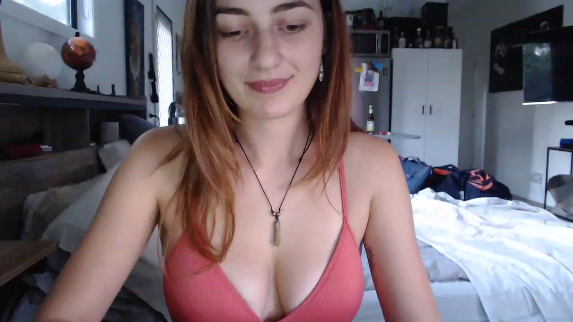 Gallery image thumbnail from Saskiia's myfreecams stream on, 04/14/2023, 07:19 image 6 of 20