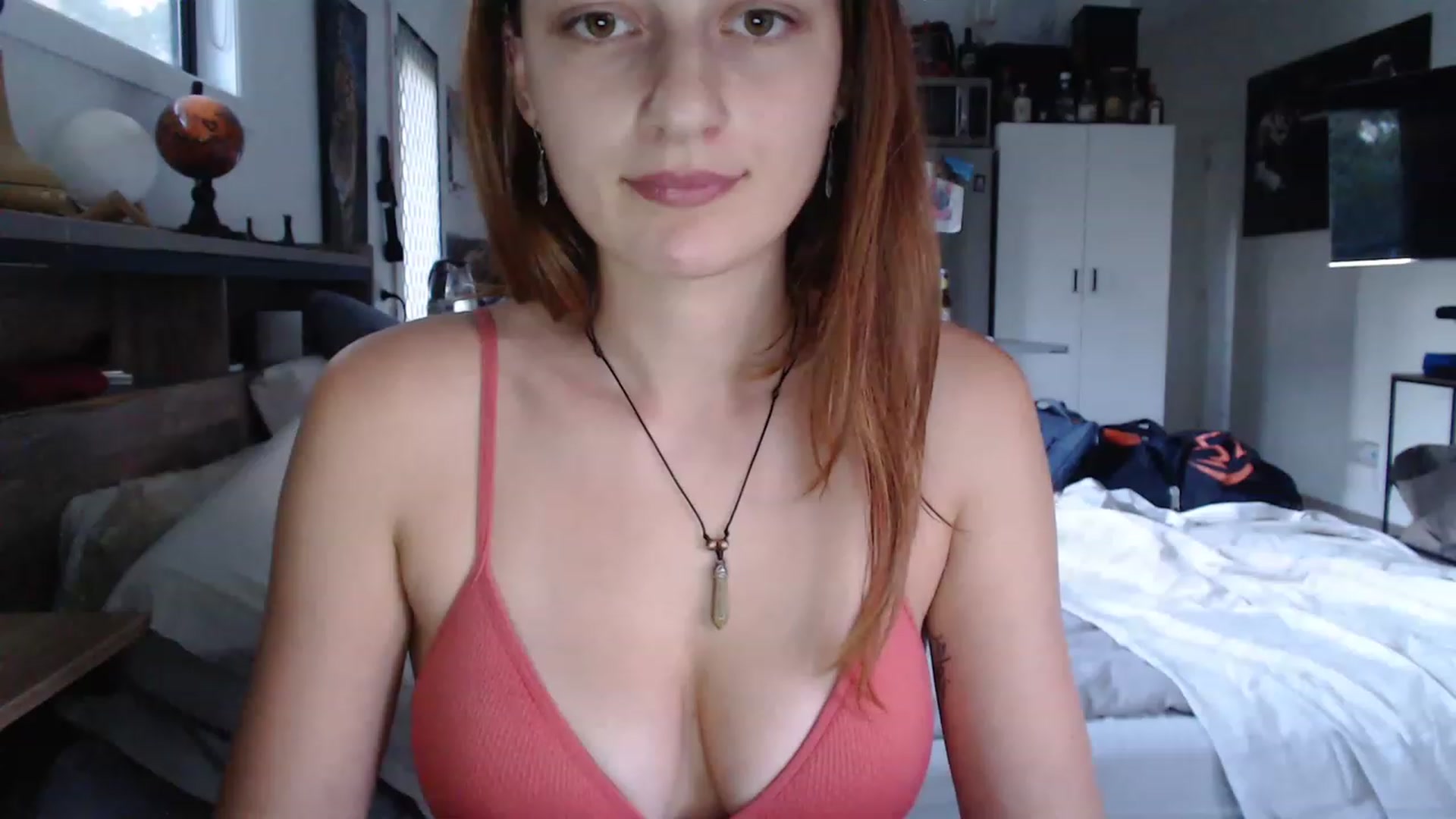 Gallery image thumbnail from Saskiia's myfreecams stream on, 04/14/2023, 07:19 image 11 of 20