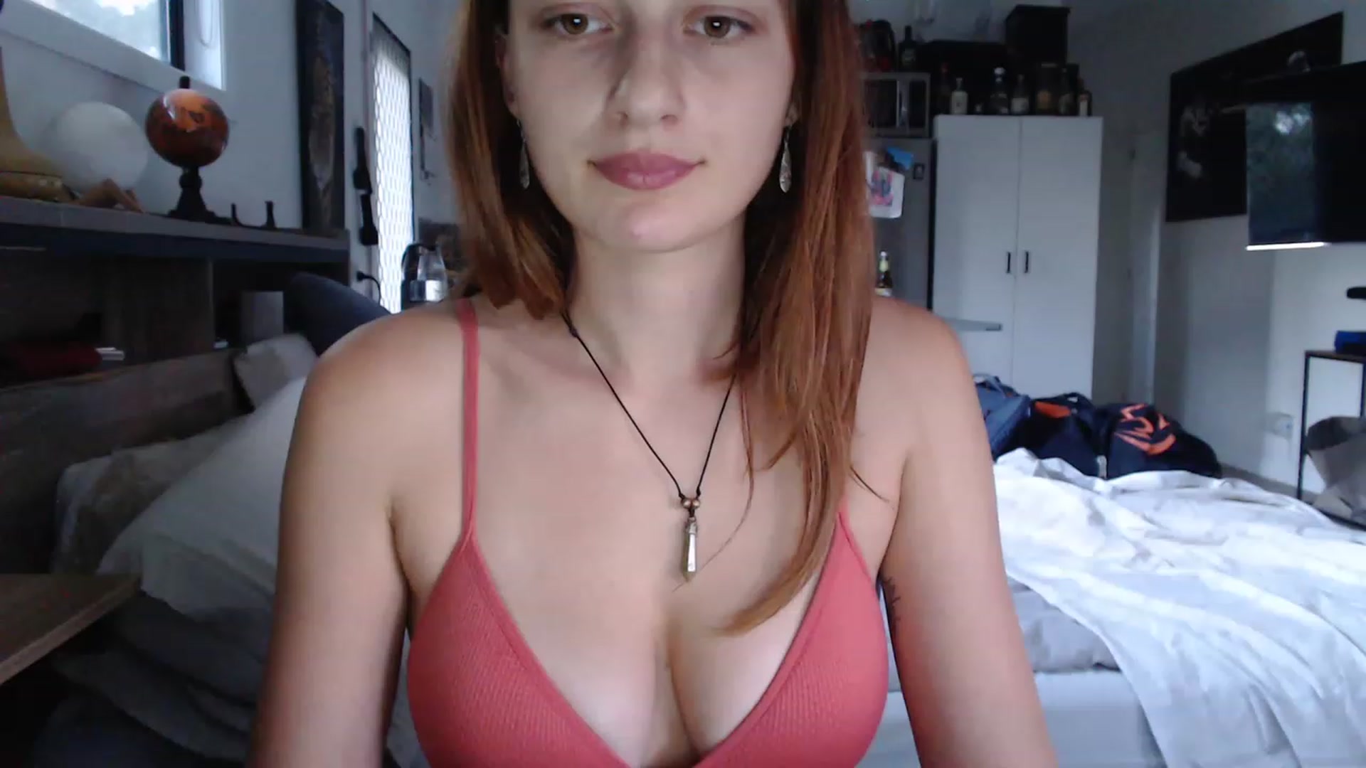Gallery image thumbnail from Saskiia's myfreecams stream on, 04/14/2023, 07:19 image 12 of 20