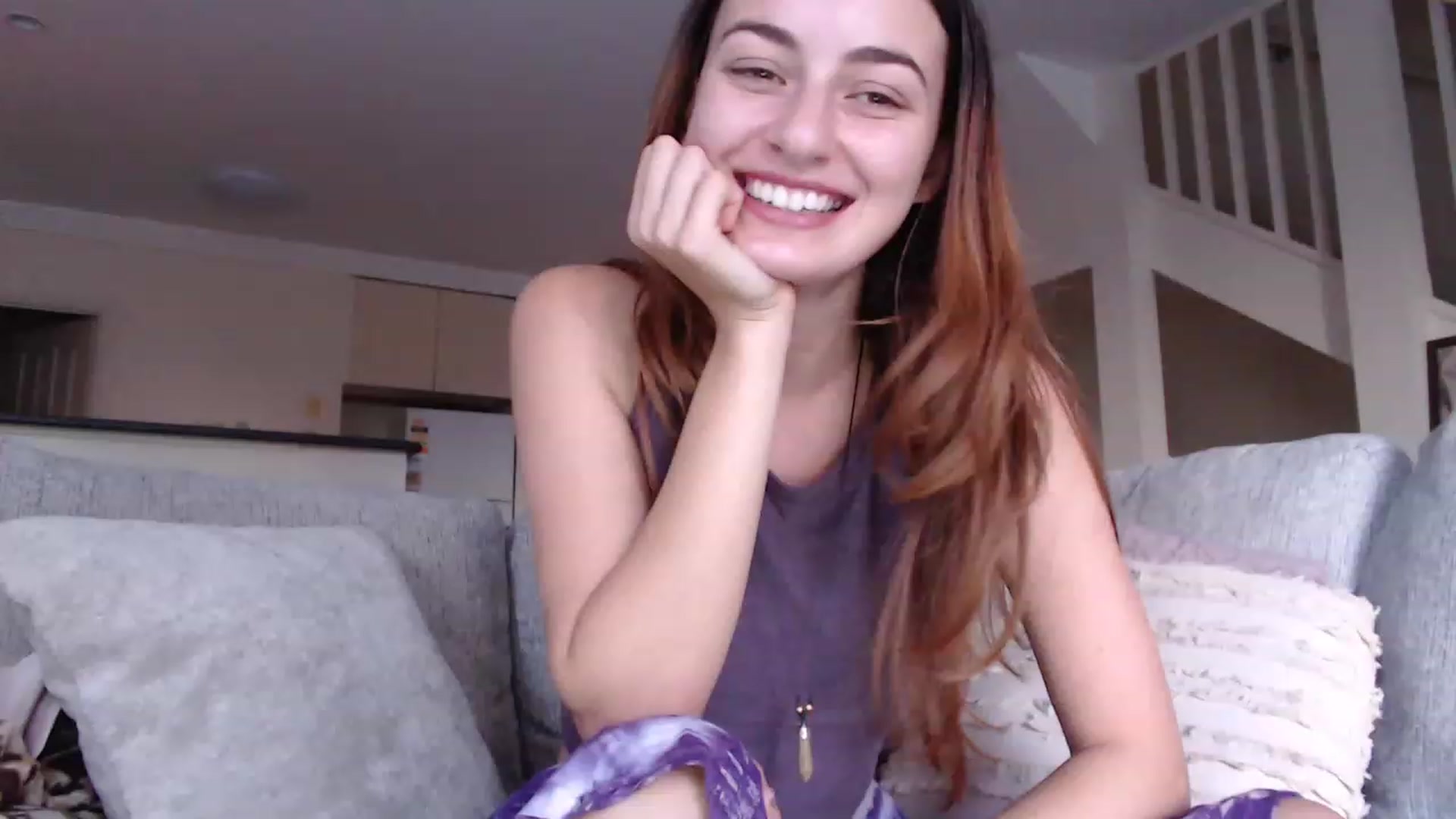 Gallery image thumbnail from Saskiia's myfreecams stream on, 04/28/2023, 07:22 image 2 of 20
