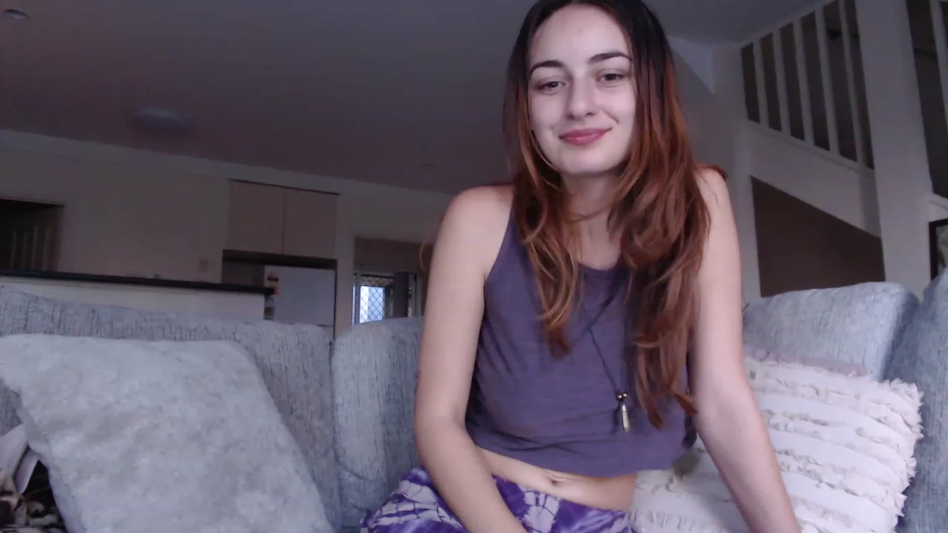 Gallery image thumbnail from Saskiia's myfreecams stream on, 04/28/2023, 07:22 image 8 of 20