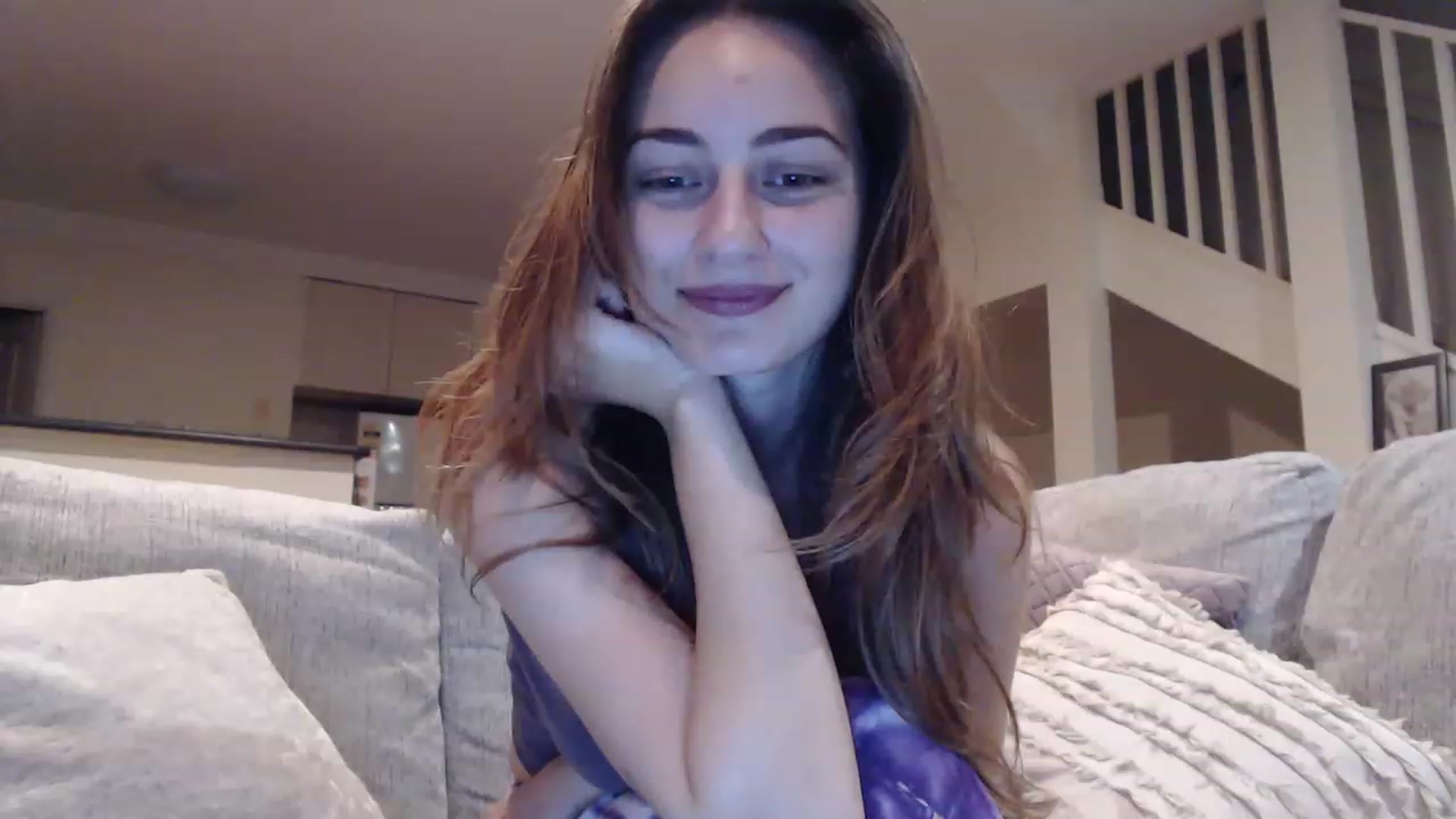 Gallery image thumbnail from Saskiia's myfreecams stream on, 04/28/2023, 07:41 image 11 of 20
