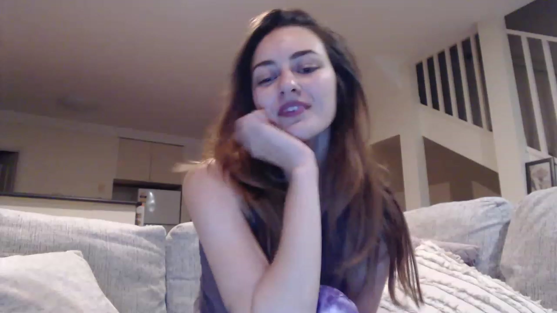 Gallery image thumbnail from Saskiia's myfreecams stream on, 04/28/2023, 07:41 image 7 of 20