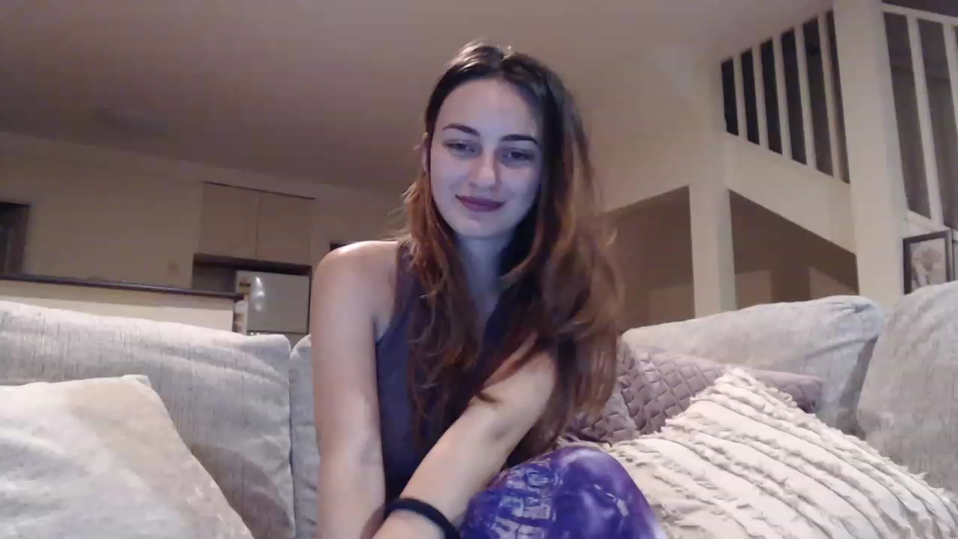 Gallery image thumbnail from Saskiia's myfreecams stream on, 04/28/2023, 07:41 image 16 of 20