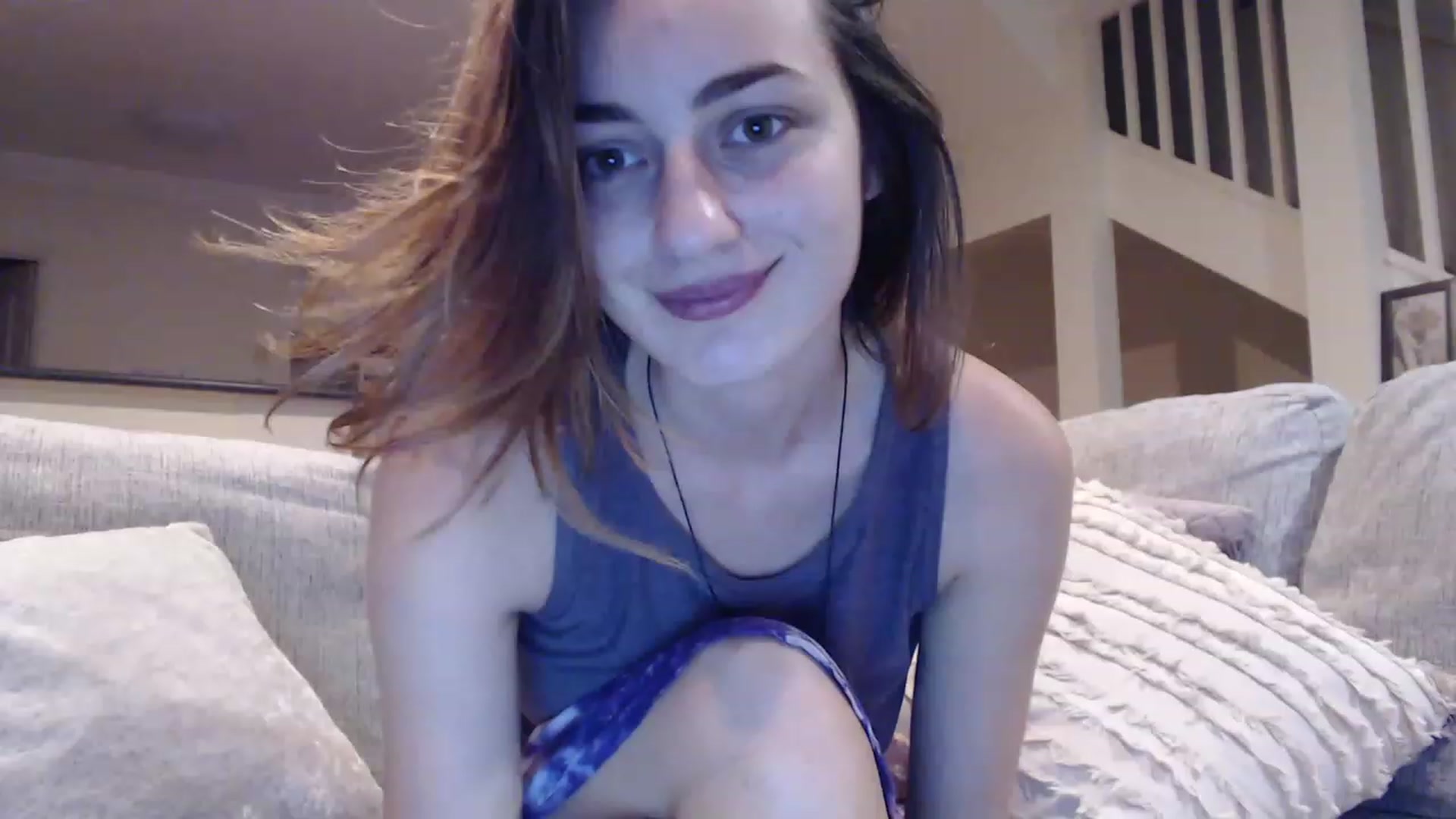 Gallery image thumbnail from Saskiia's myfreecams stream on, 04/28/2023, 07:41 image 5 of 20