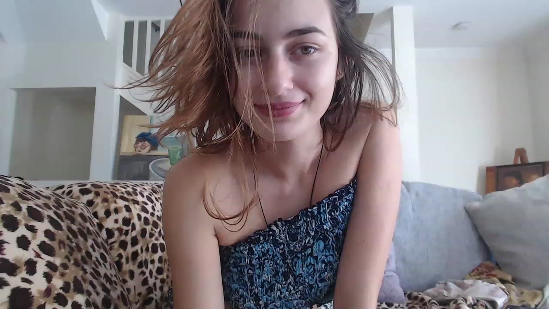 Gallery image thumbnail from Saskiia's myfreecams stream on, 04/29/2023, 23:52 image 18 of 20