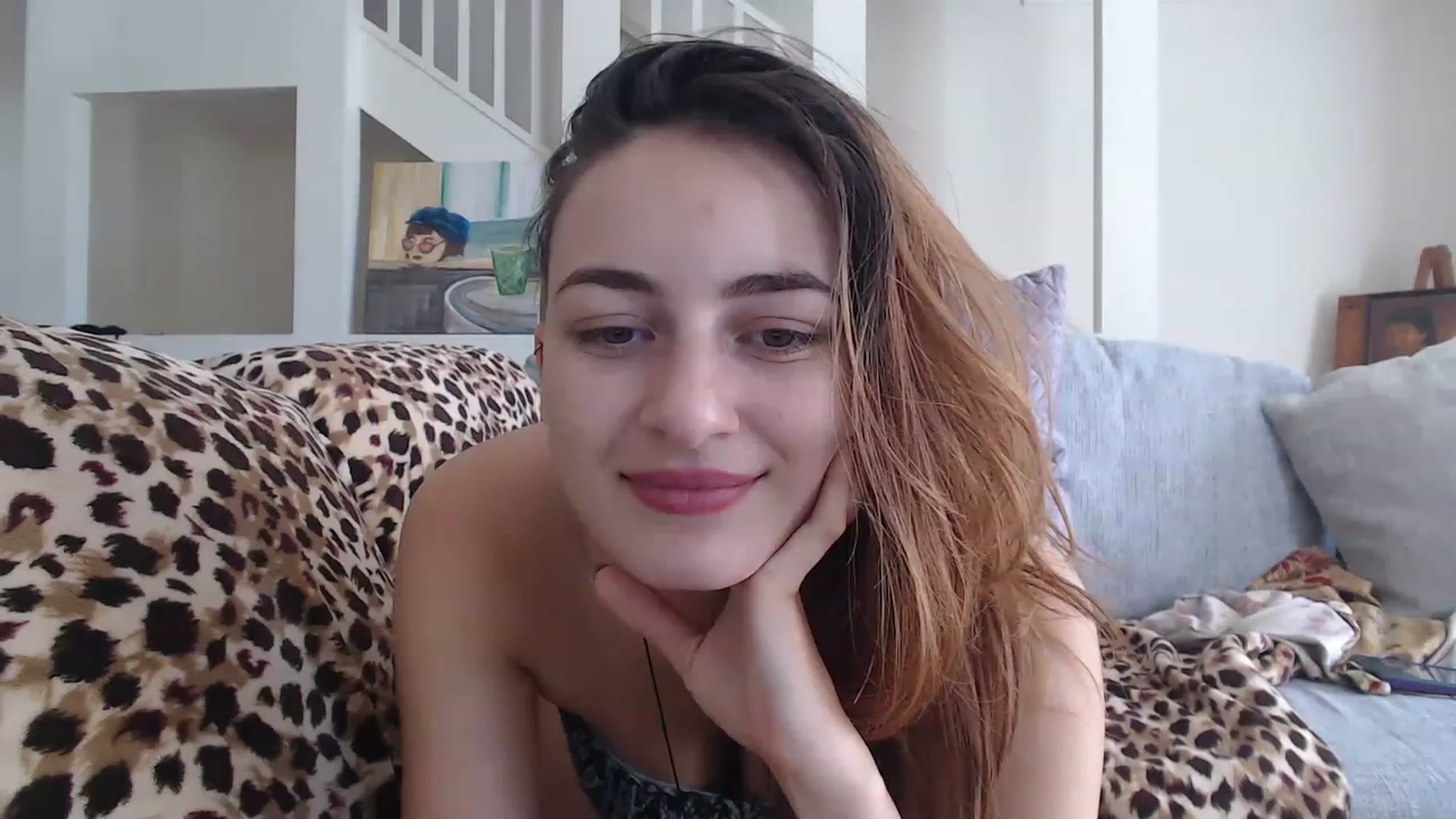 Gallery image thumbnail from Saskiia's myfreecams stream on, 04/29/2023, 23:52 image 20 of 20