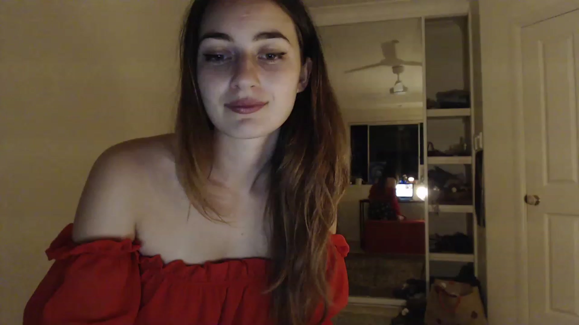 Gallery image thumbnail from Saskiia's myfreecams stream on, 05/06/2023, 13:52 image 10 of 20