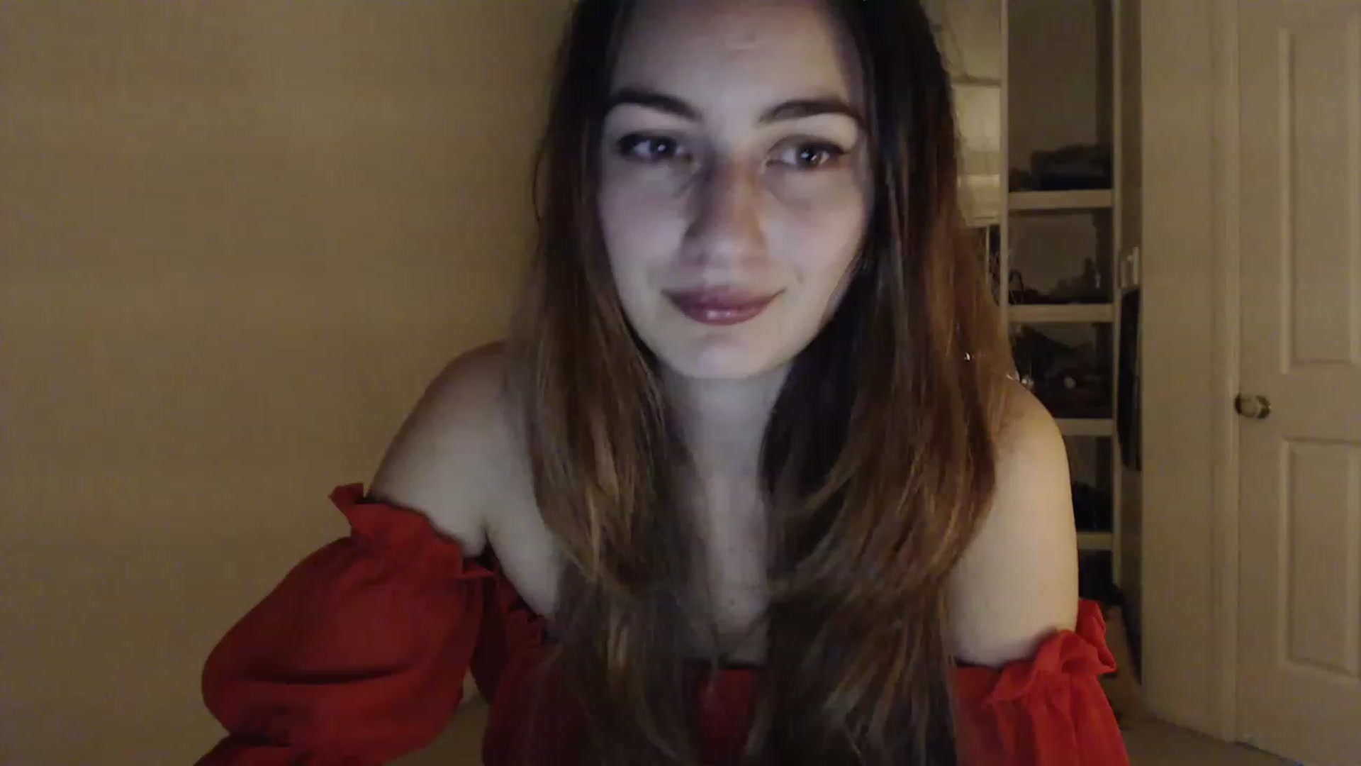 Gallery image thumbnail from Saskiia's myfreecams stream on, 05/06/2023, 13:52 image 3 of 20