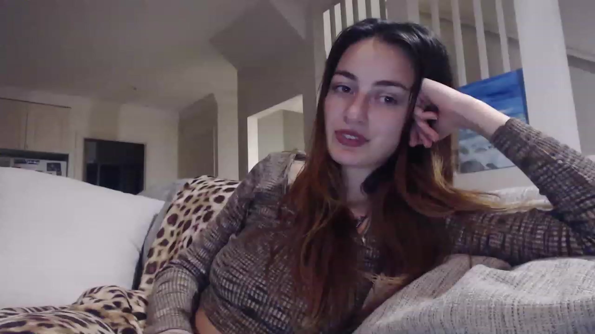Gallery image thumbnail from Saskiia's myfreecams stream on, 05/23/2023, 09:56 image 6 of 20