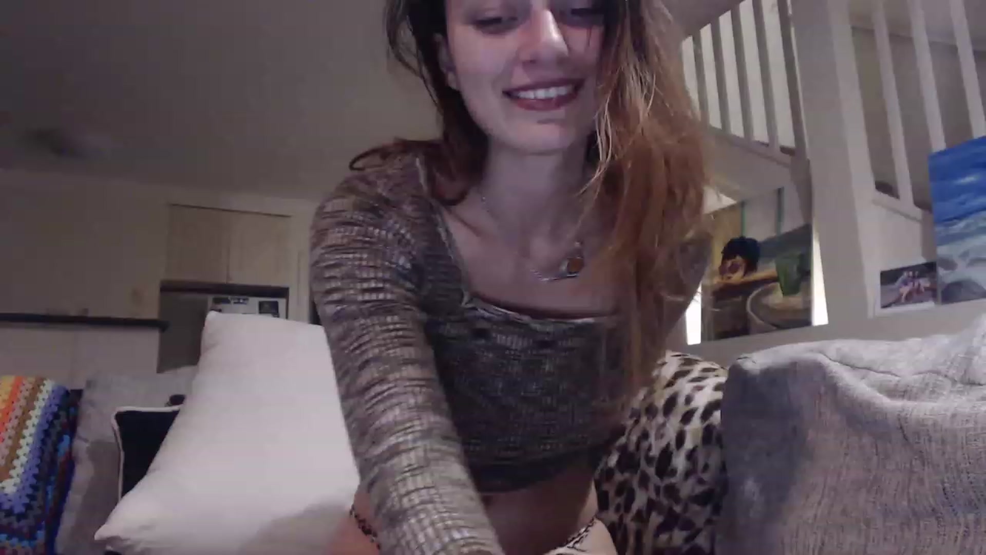 Gallery image thumbnail from Saskiia's myfreecams stream on, 05/23/2023, 09:56 image 12 of 20