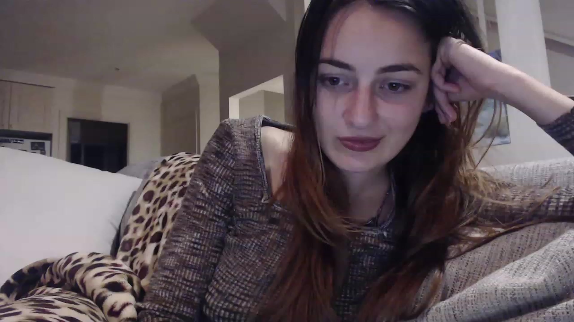 Gallery image thumbnail from Saskiia's myfreecams stream on, 05/23/2023, 09:56 image 10 of 20