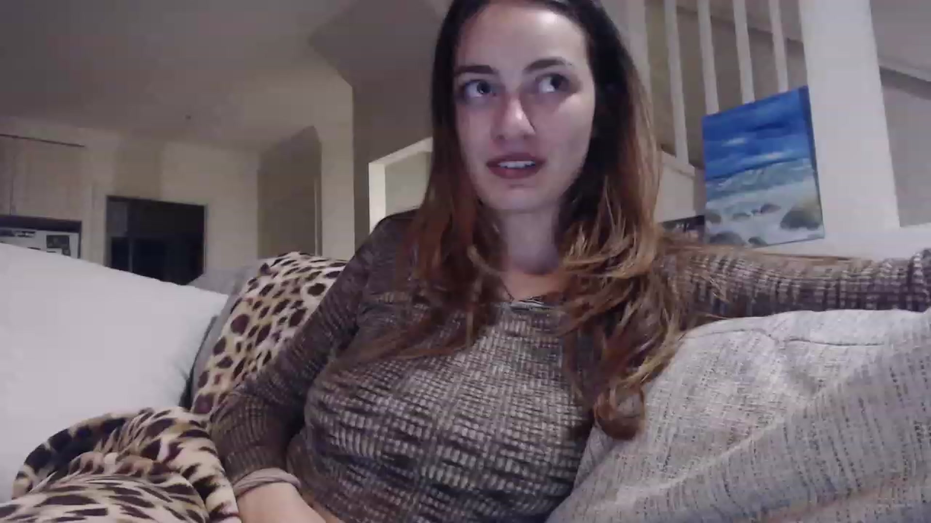 Gallery image thumbnail from Saskiia's myfreecams stream on, 05/23/2023, 09:56 image 8 of 20