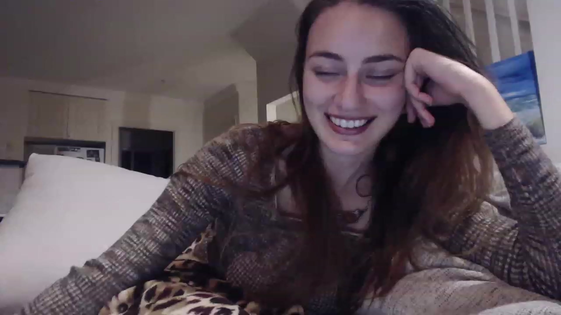 Gallery image thumbnail from Saskiia's myfreecams stream on, 05/23/2023, 09:56 image 4 of 20