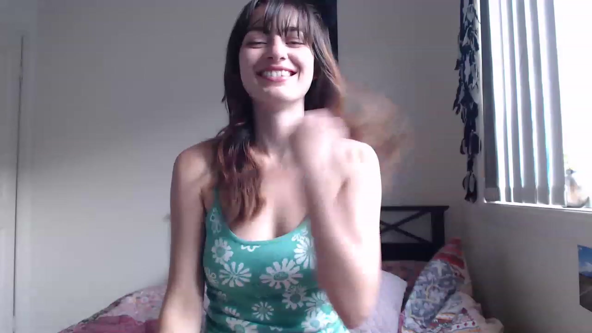 Gallery image thumbnail from Saskiia's myfreecams stream on, 06/01/2023, 06:24 image 11 of 20