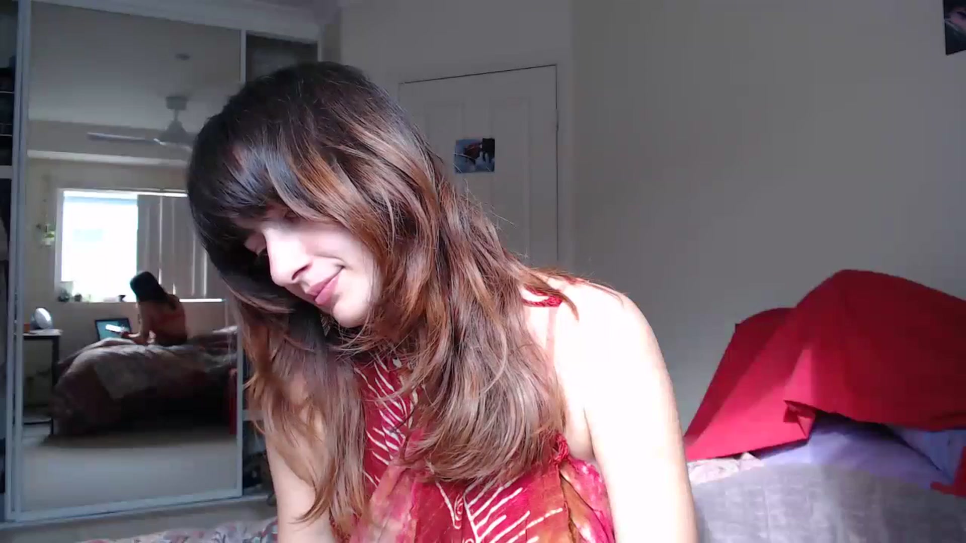 Gallery image thumbnail from Saskiia's myfreecams stream on, 06/03/2023, 03:46 image 19 of 20