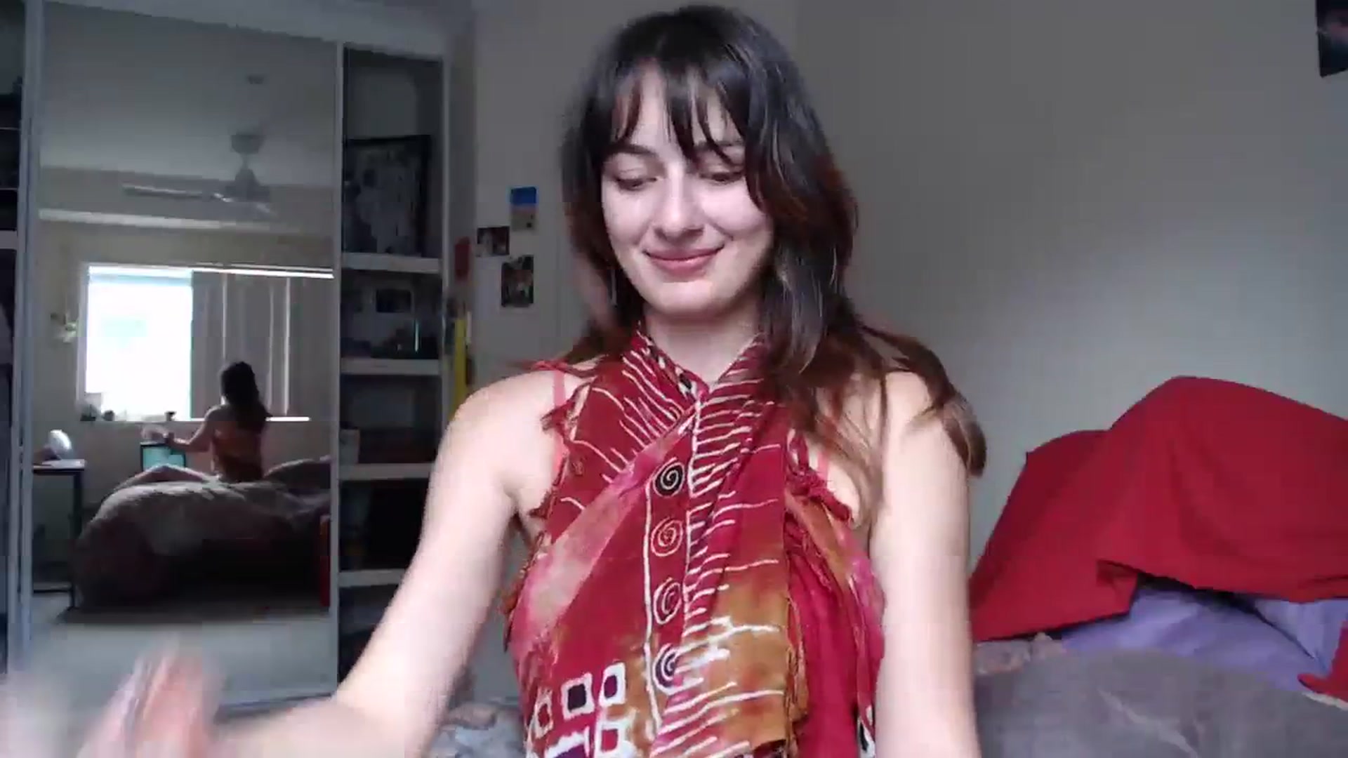 Gallery image thumbnail from Saskiia's myfreecams stream on, 06/03/2023, 03:46 image 15 of 20