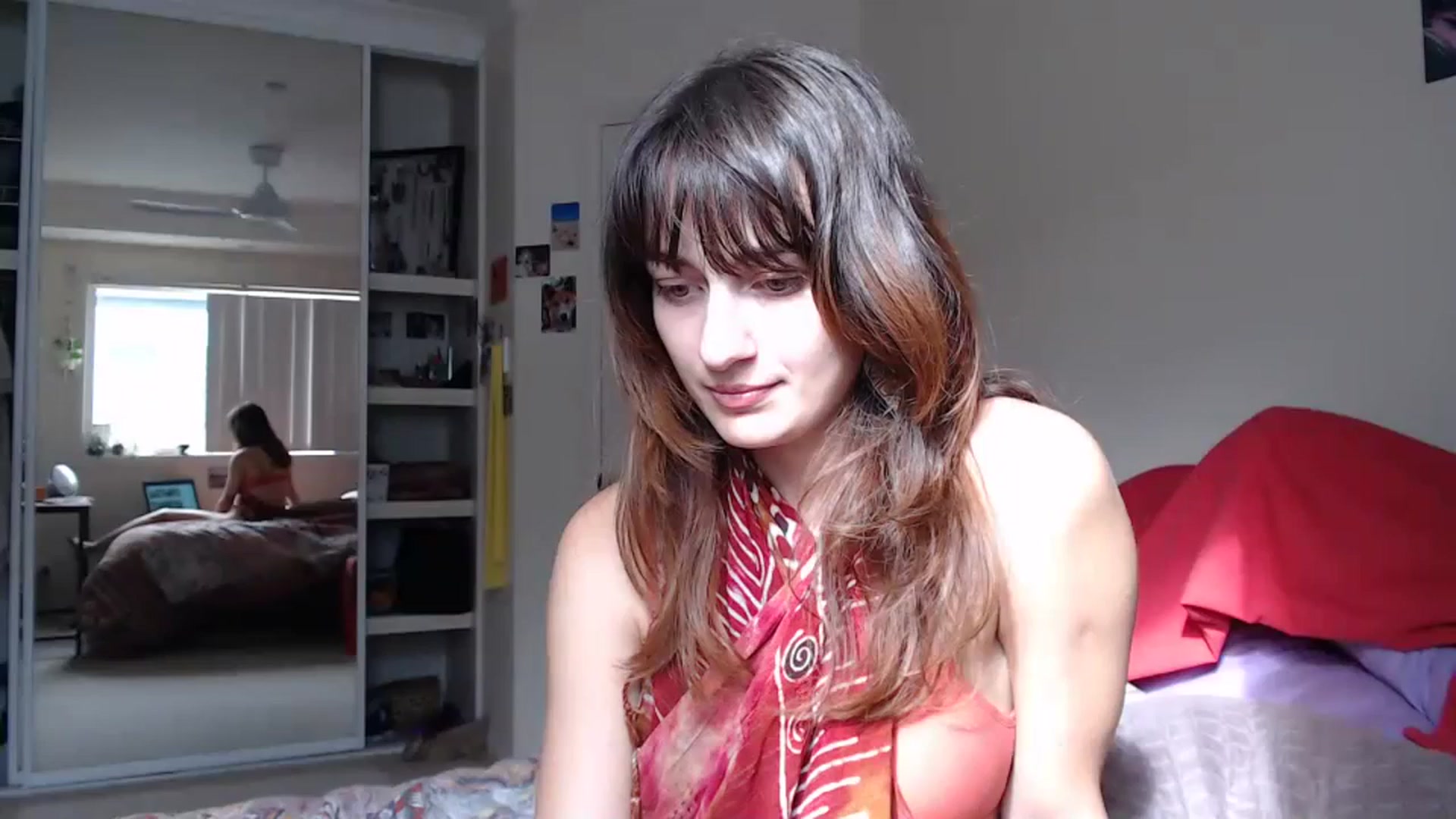 Gallery image thumbnail from Saskiia's myfreecams stream on, 06/03/2023, 03:46 image 17 of 20