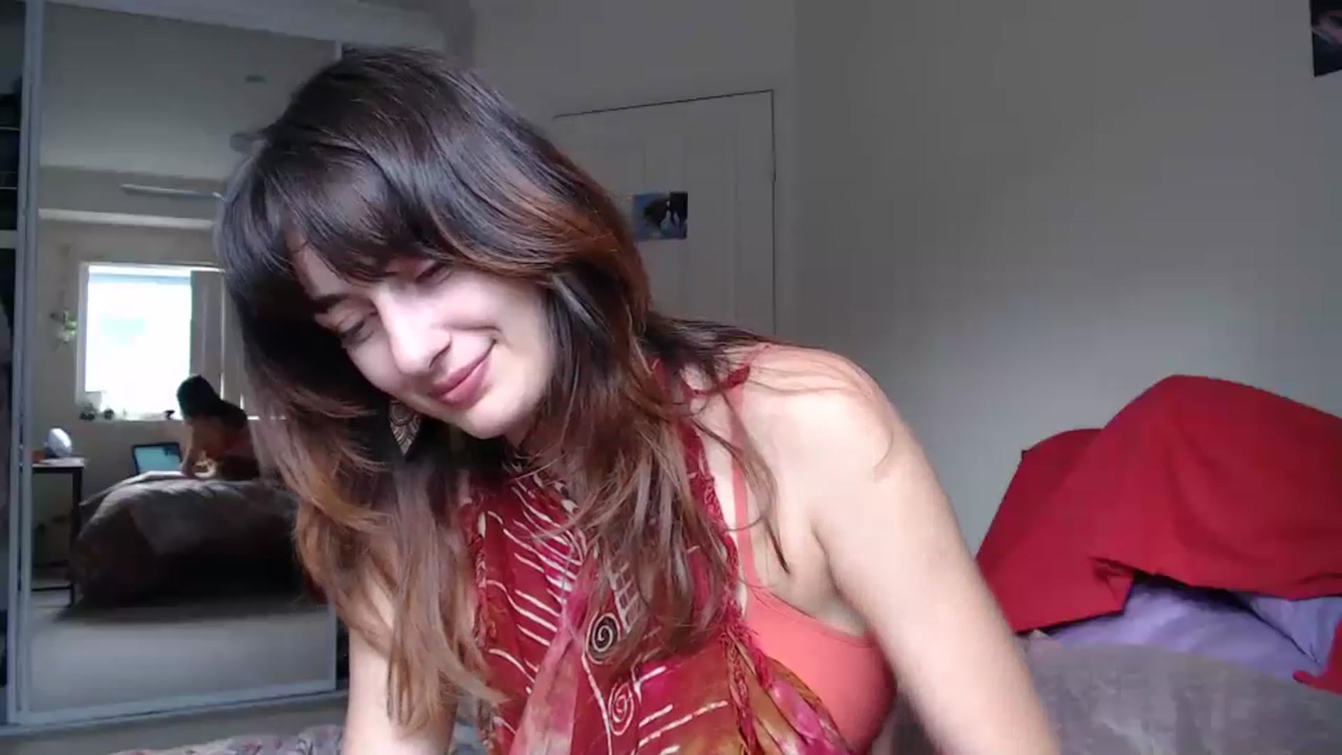 Gallery image thumbnail from Saskiia's myfreecams stream on, 06/03/2023, 03:46 image 16 of 20